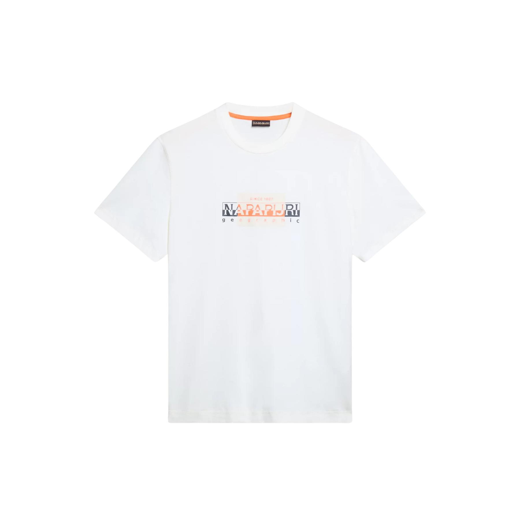 0194905969545 - T-Shirt S-Smallwood