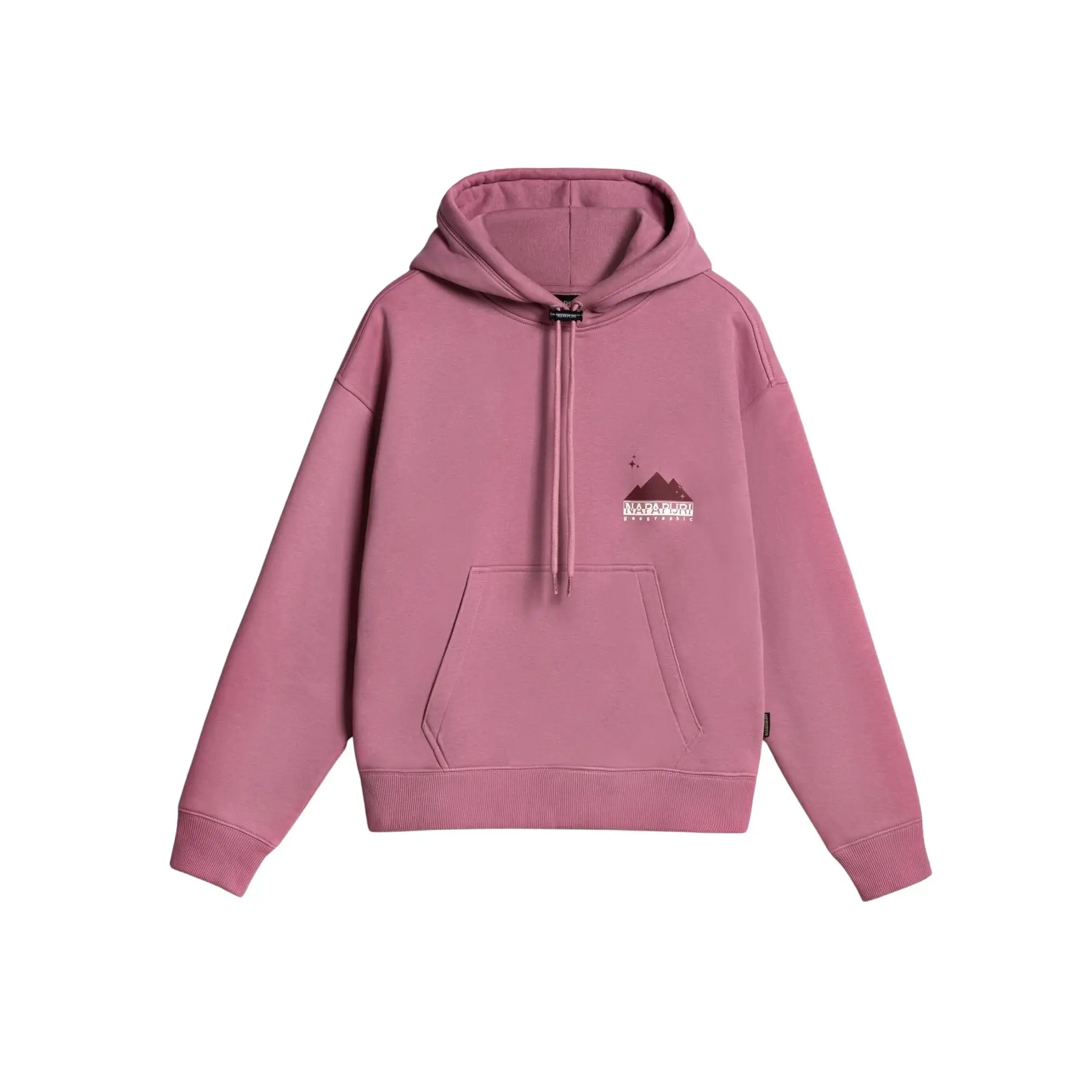 0196248884813 - Damen-Hoodie Rope