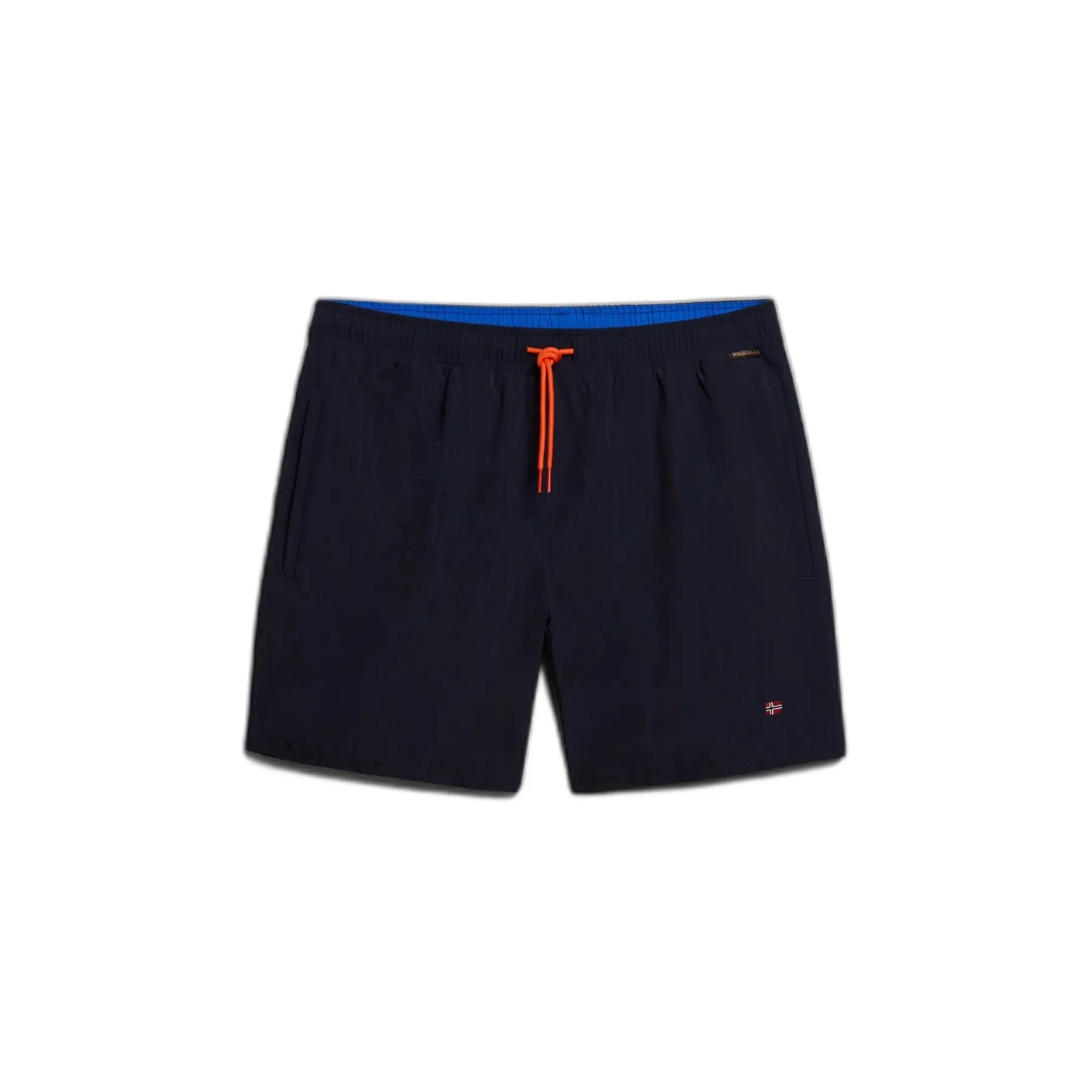 Swim shorts Napapijri V-Haldane
