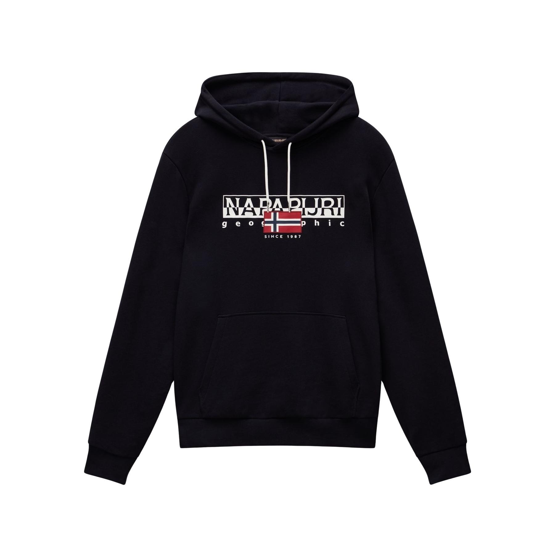 Felpa con cappuccio  Aylmer