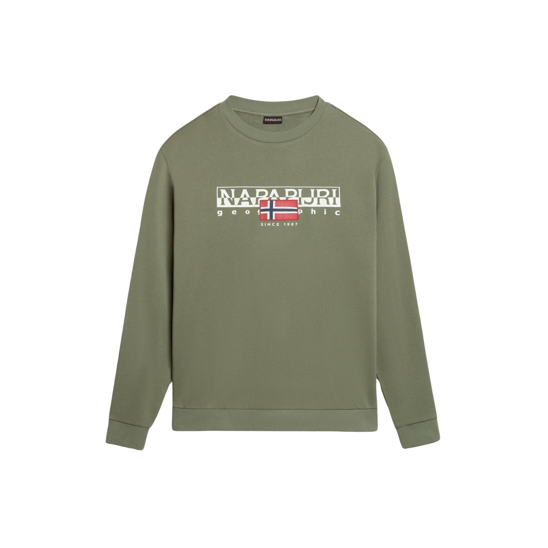 0194905998231 - Pullover Aylmer