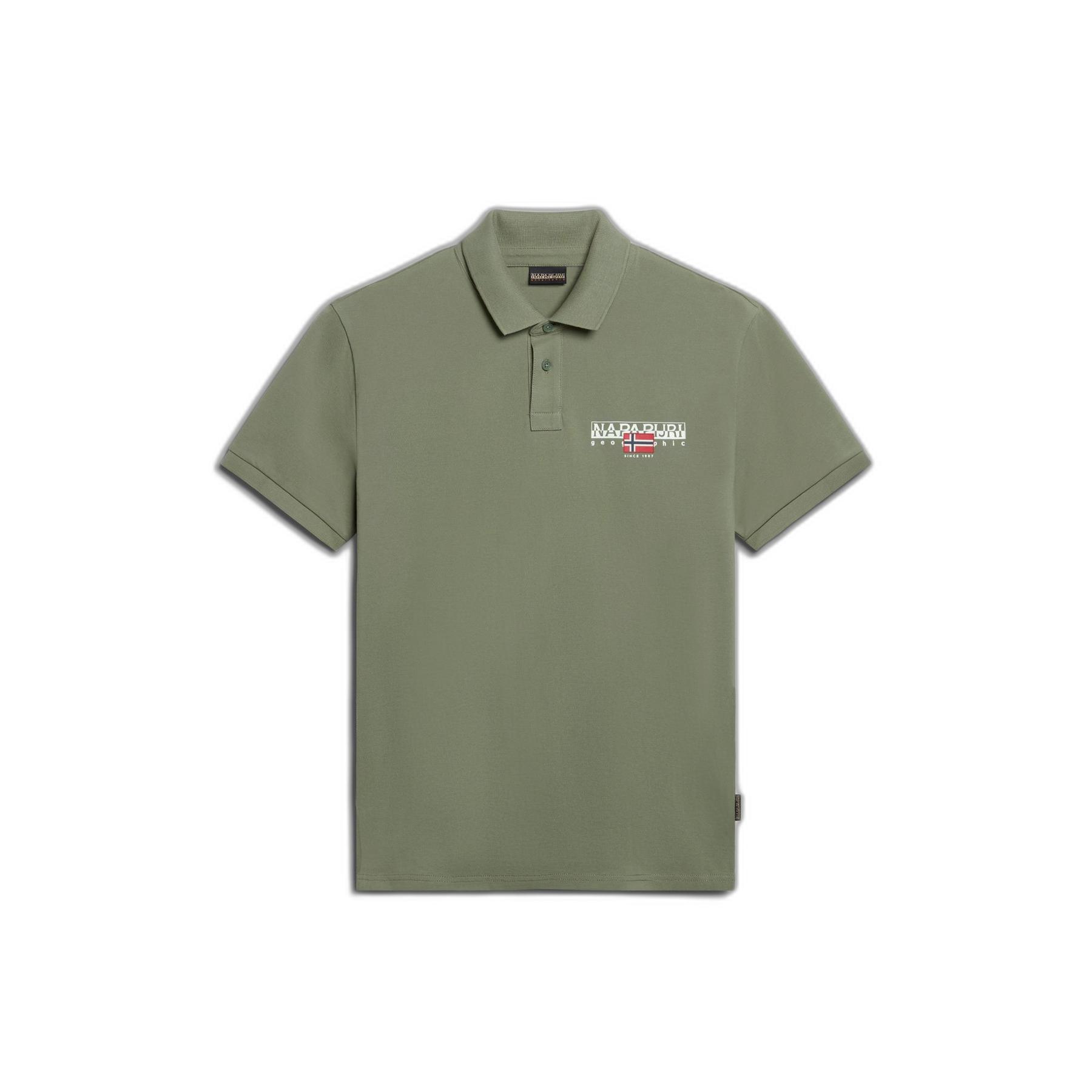 0194905928863 - Polo-Shirt Aylmer