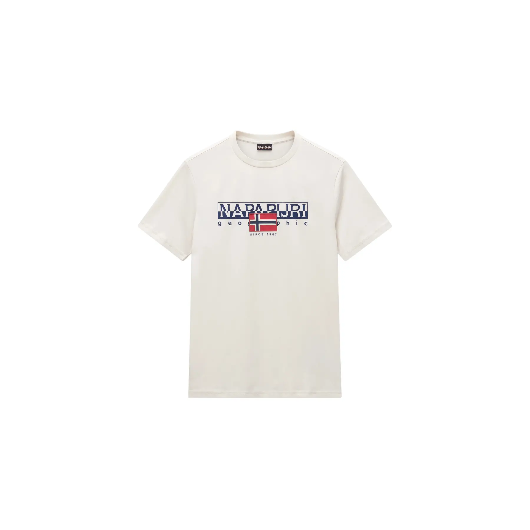 0198265664256 - T-Shirt S-Aylmer