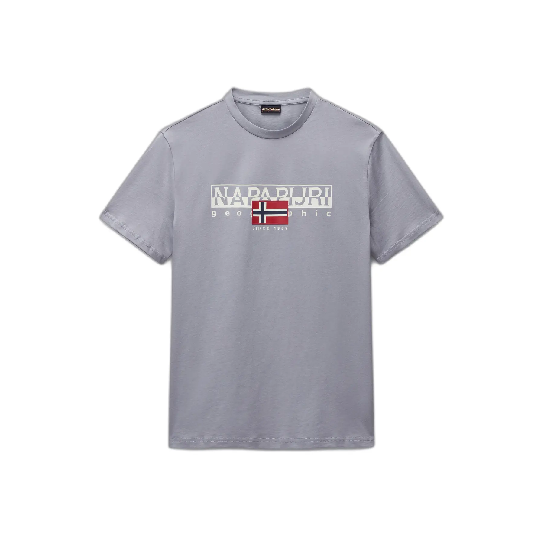 0198265082692 - T-Shirt Aylmer