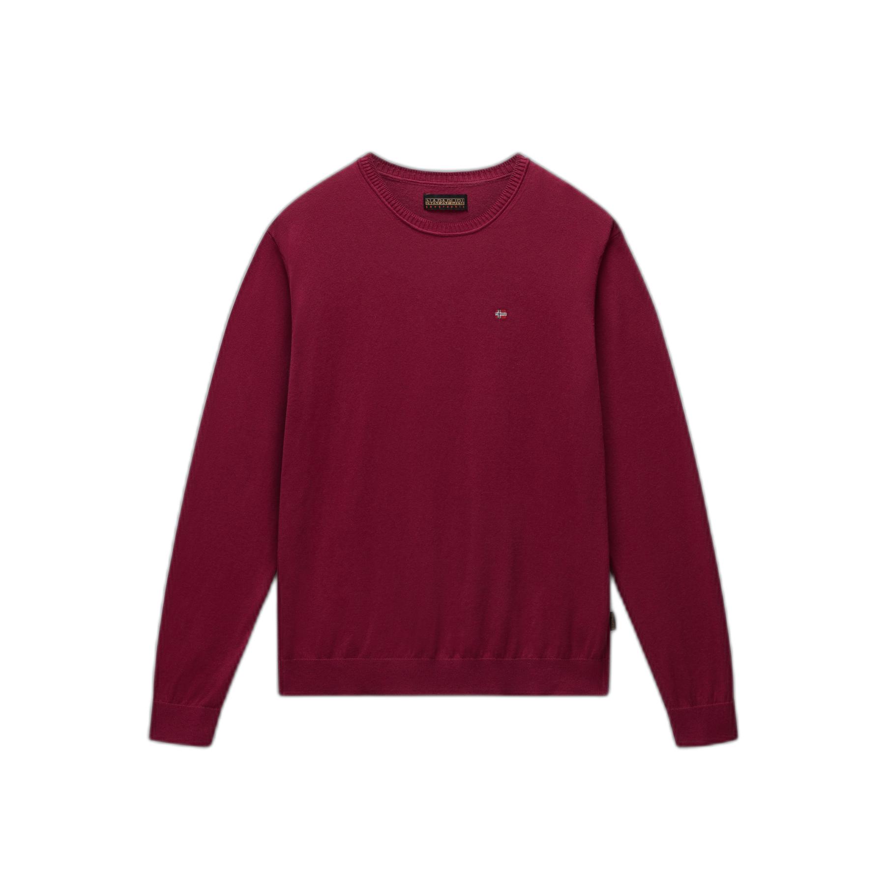 0198265083446 - Pullover Decatur