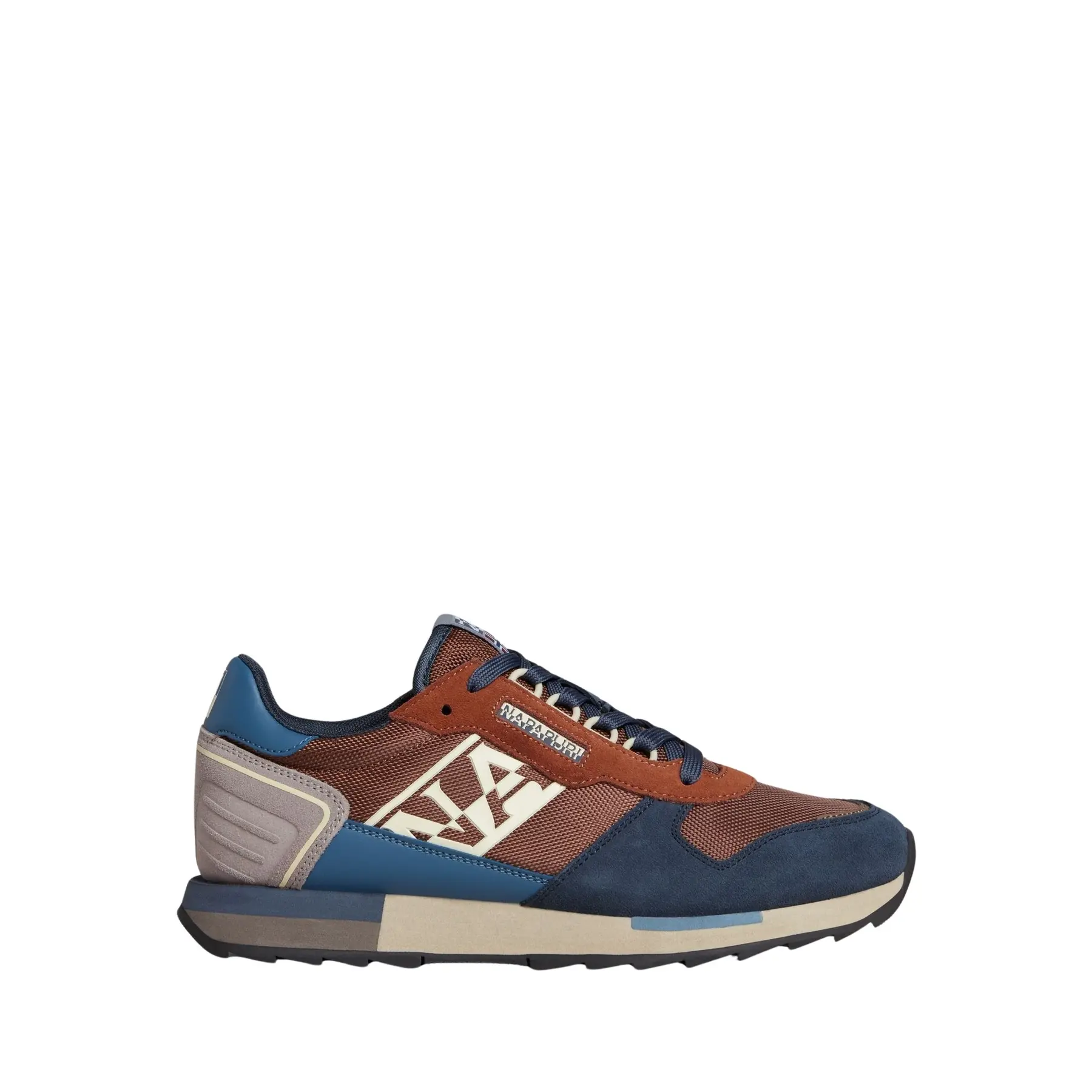 0194112986847 - Sneakers Virtus