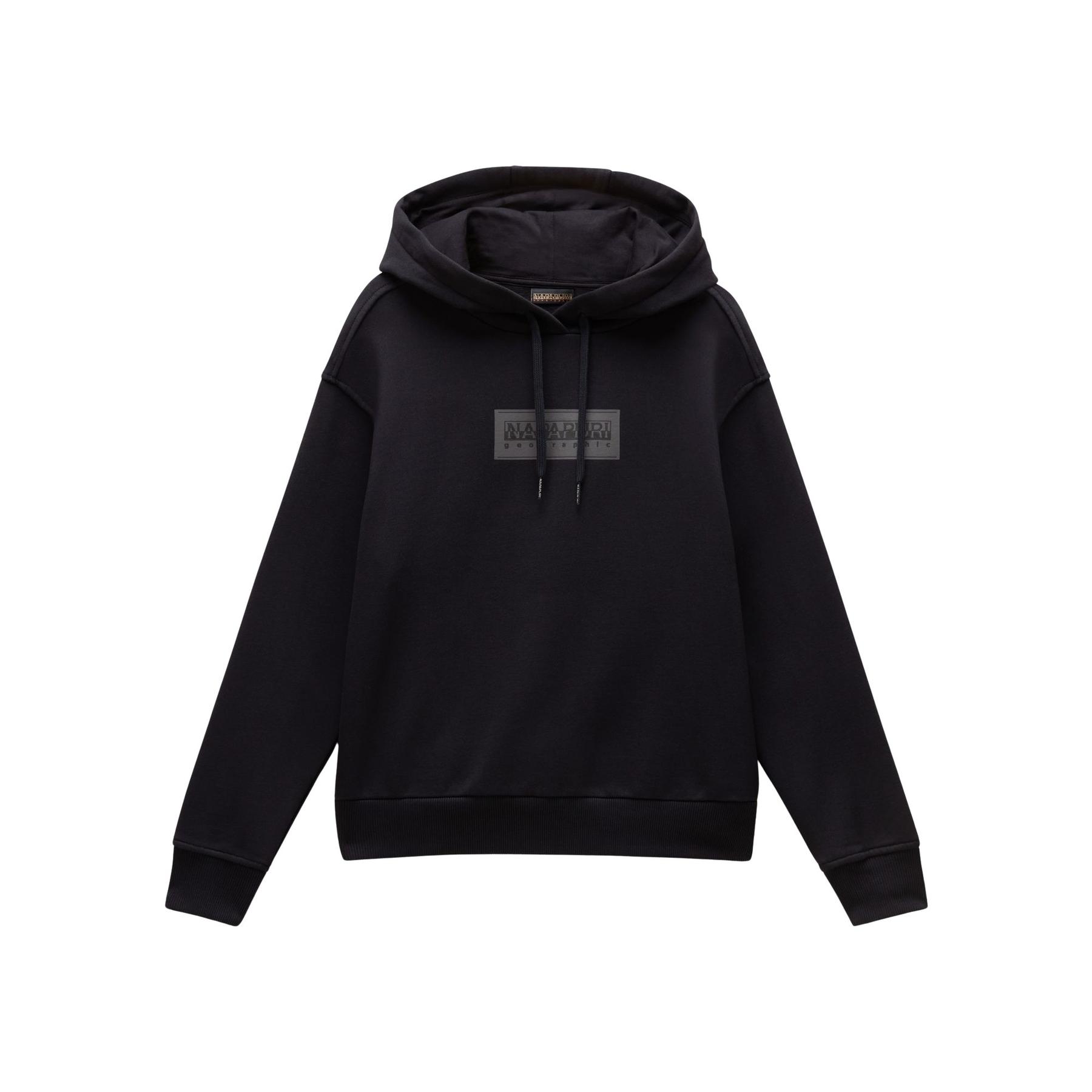 0195441923220 - Damen Hoodie B-Box Logo