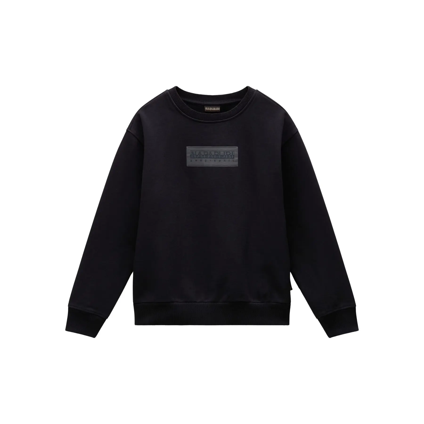 0195441915904 - Damen Sweatshirt B-Box Logo C