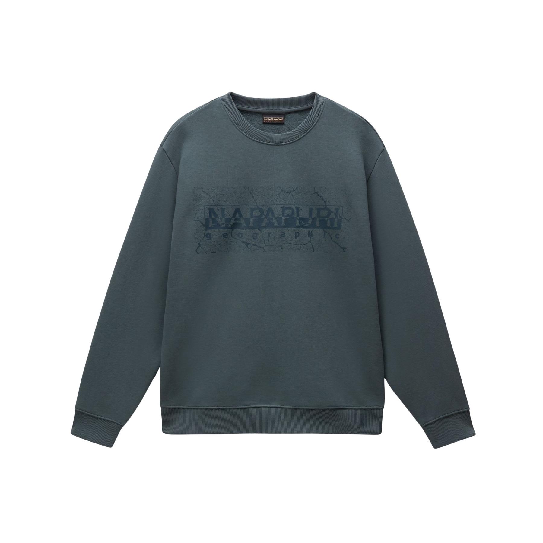 0195440947029 - Sweatshirt B-Albula C