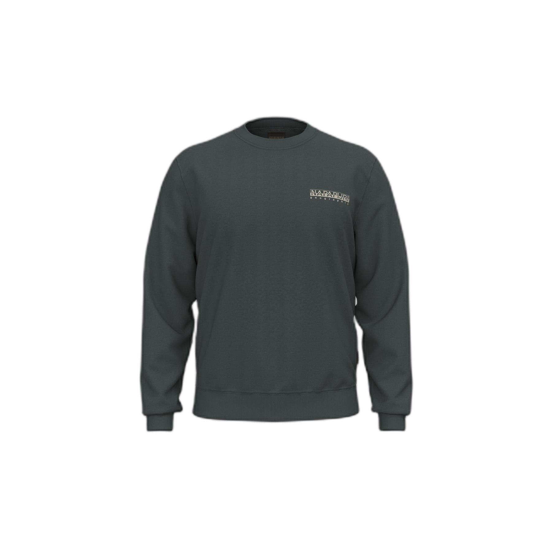 0195440934128 - Kapuzensweatshirt B-Fornet C