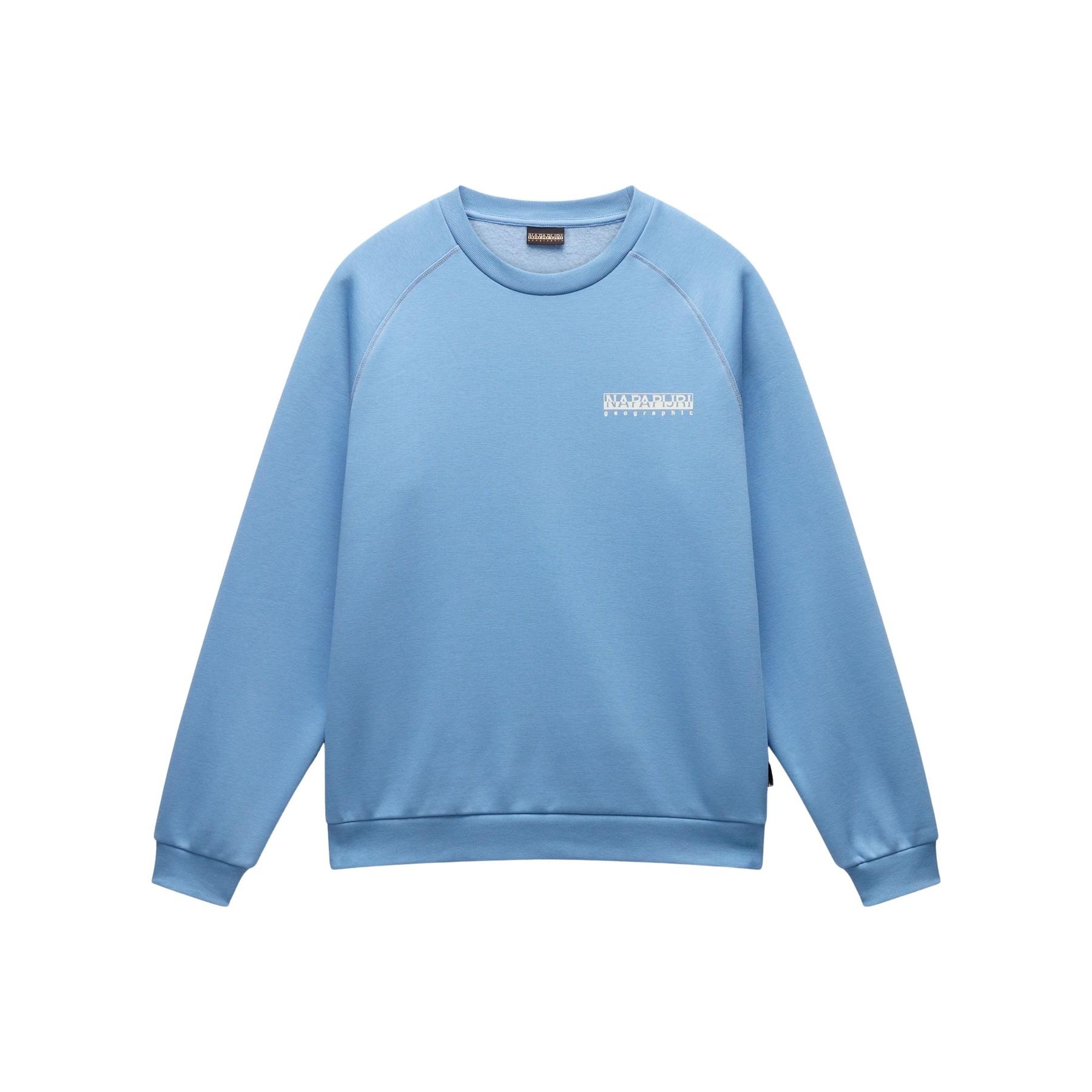 0195440960004 - Sweatshirt B-Rollin C