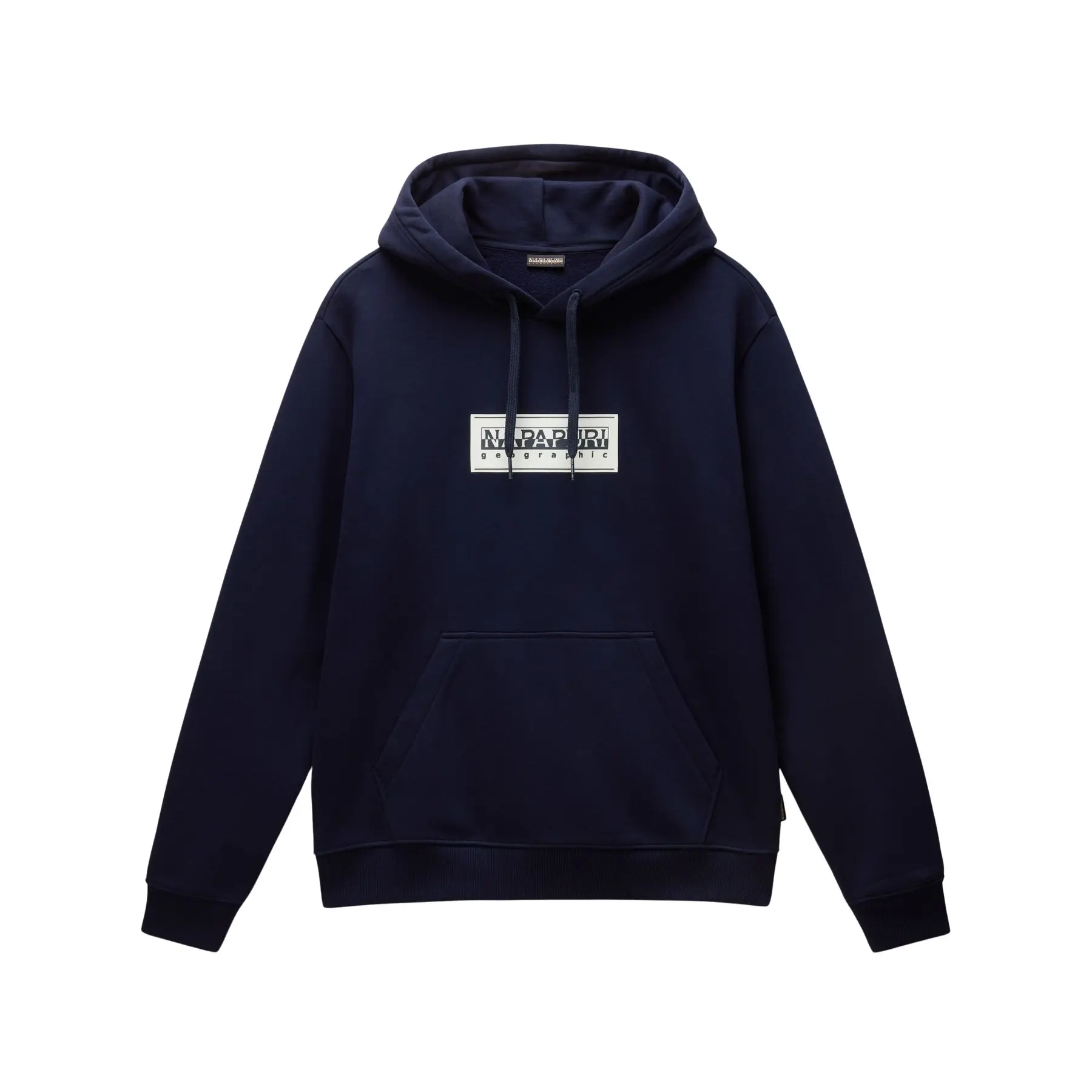 0195440917442 - Kapuzensweatshirt B-Box H
