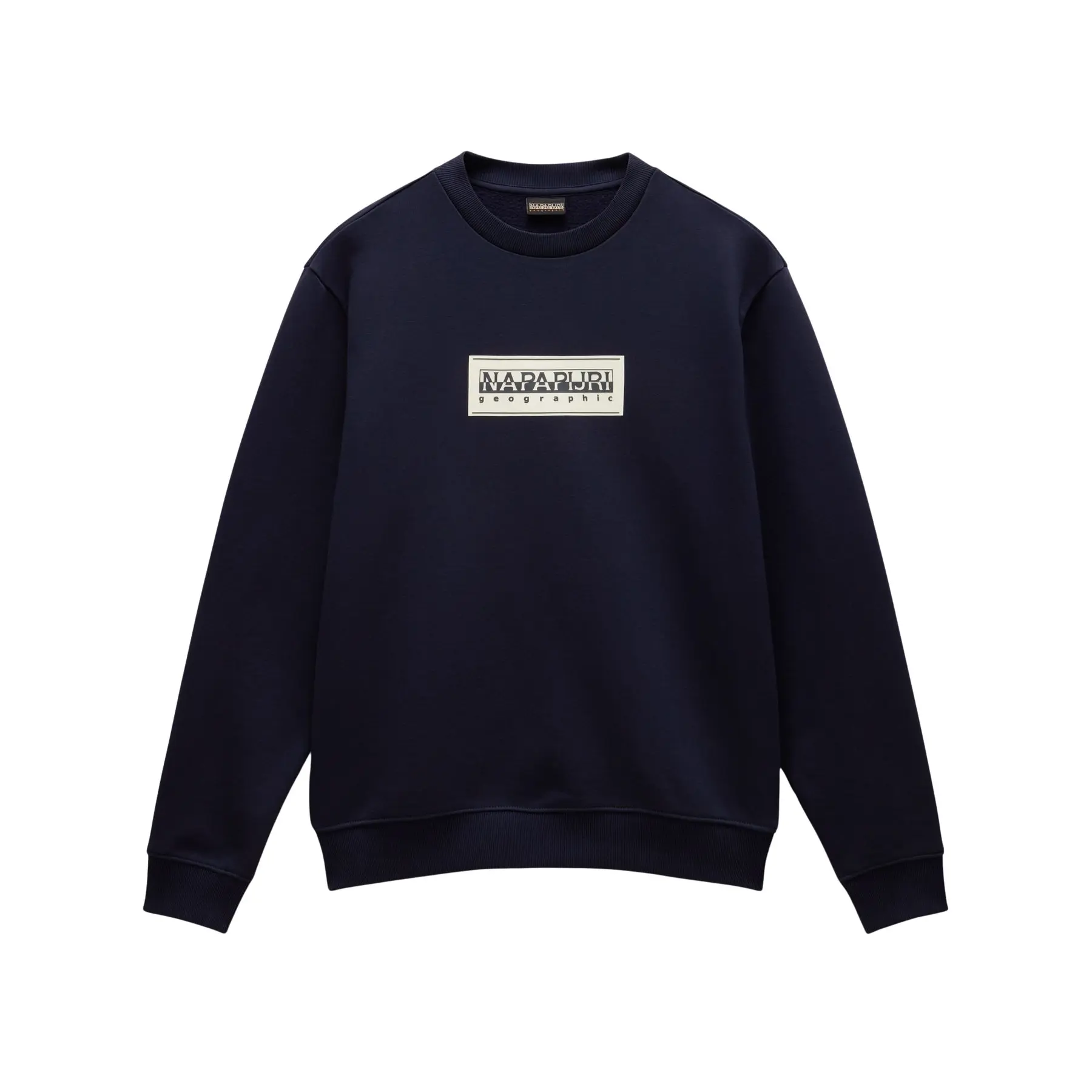 0195440918821 - Kapuzensweatshirt B-Box C