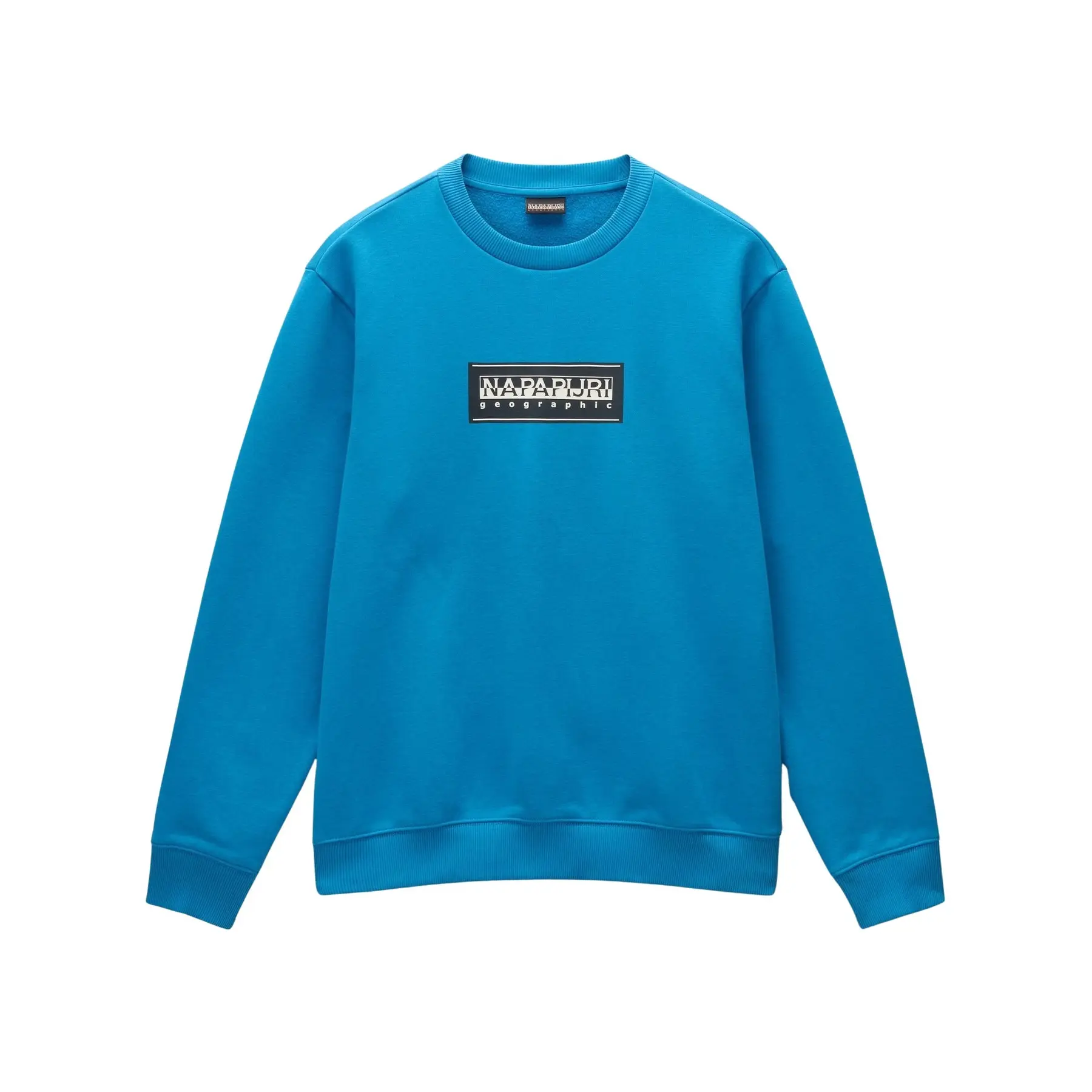 0195440919293 - Sweatshirt mit Rundhalsausschnitt und Logo B-Box 0195440919293 - Sweatshirt mit Rundhalsausschnitt und Logo B-Box