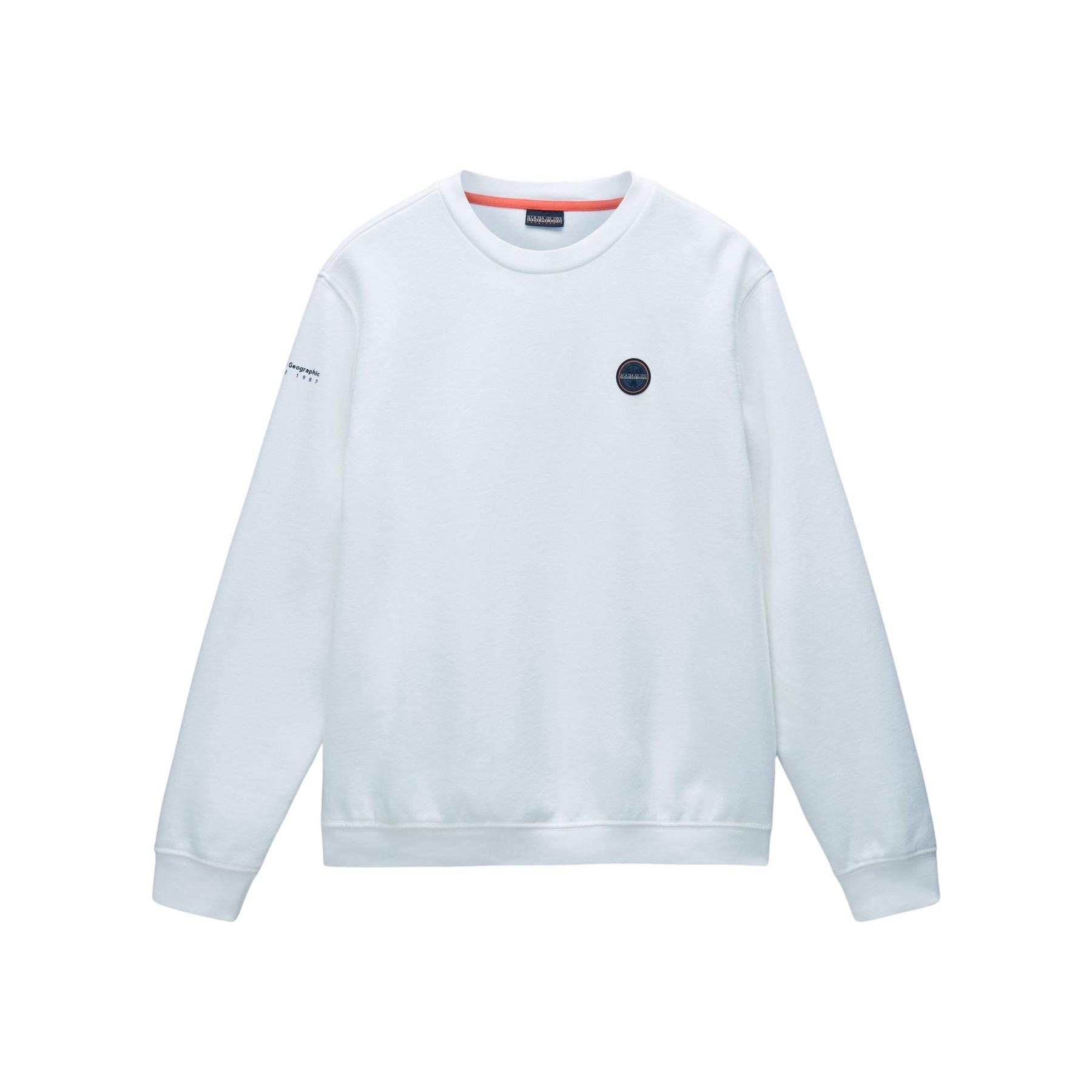 0195440964743 - Sweatshirt B-Badge C