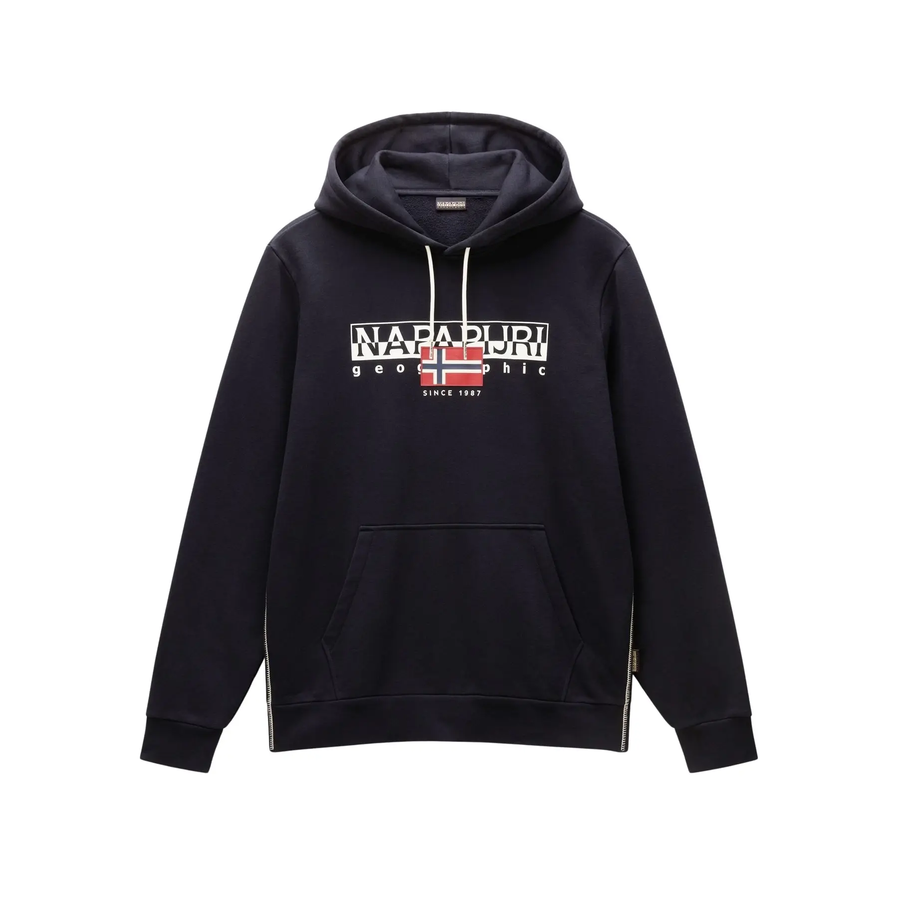 0195440932773 - Sweatshirt B-Aylmer H 0195440932773 - Sweatshirt B-Aylmer H