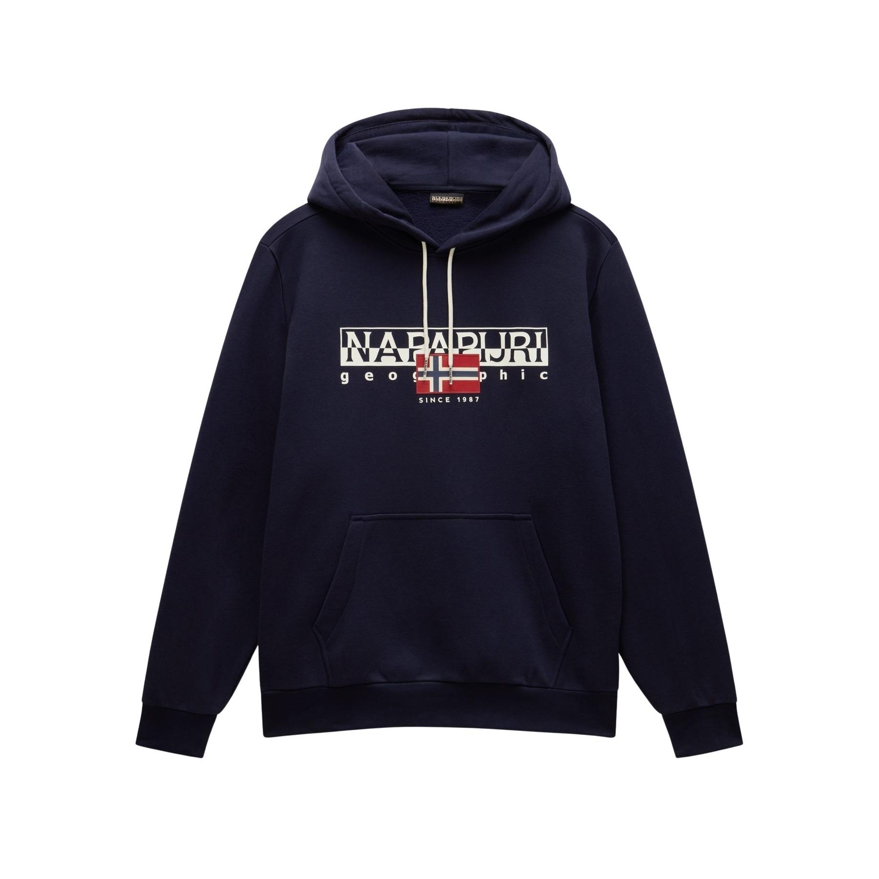 0195440931950 - Sweatshirt B-Aylmer H 0195440931950 - Sweatshirt B-Aylmer H