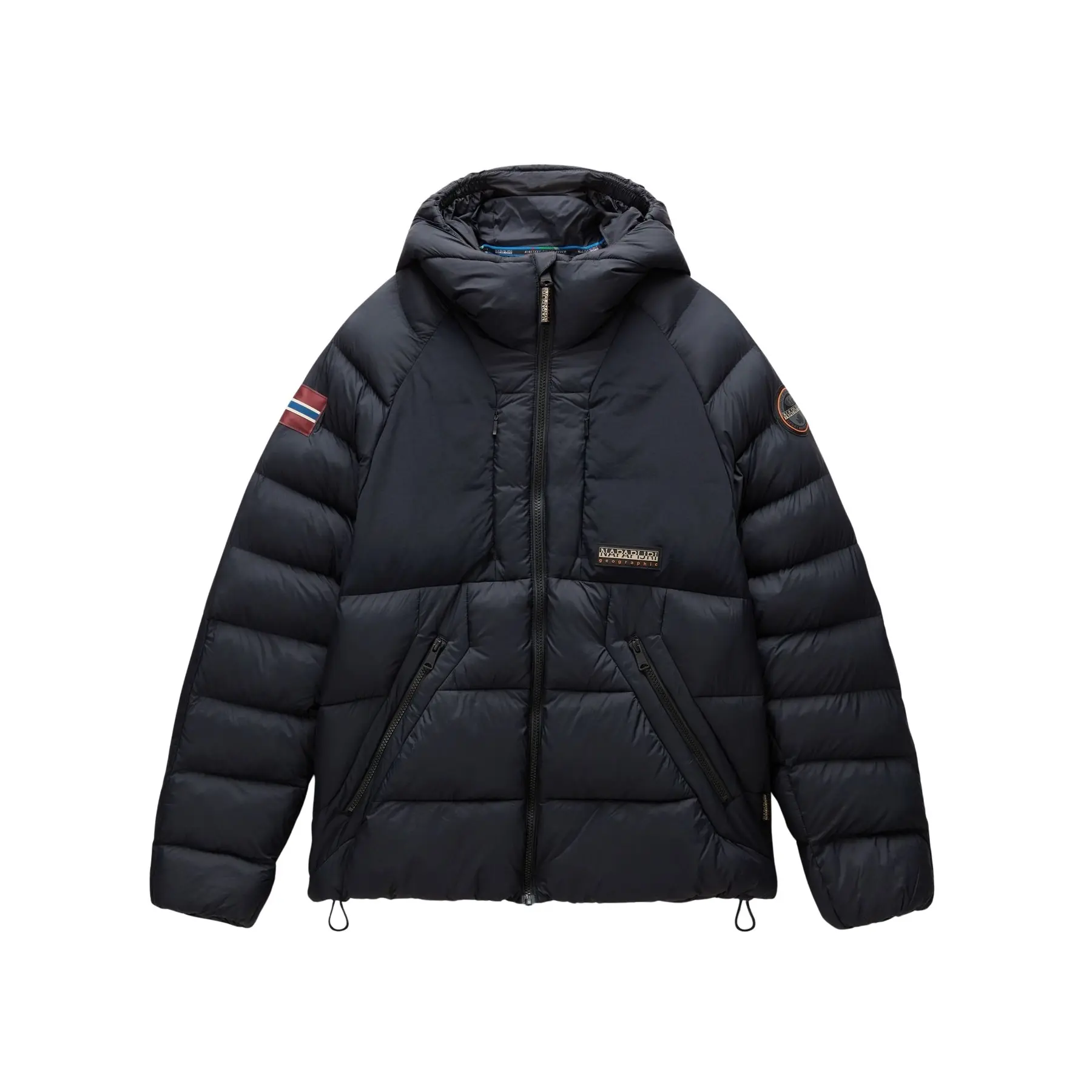 0195440904350 - Daunenjacke A-Moesa Puf 0195440904350 - Daunenjacke A-Moesa Puf