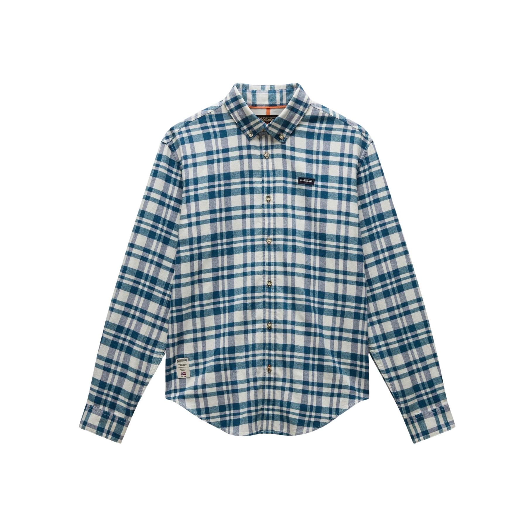 0195440924471 - T-Shirt G-Trekking 2