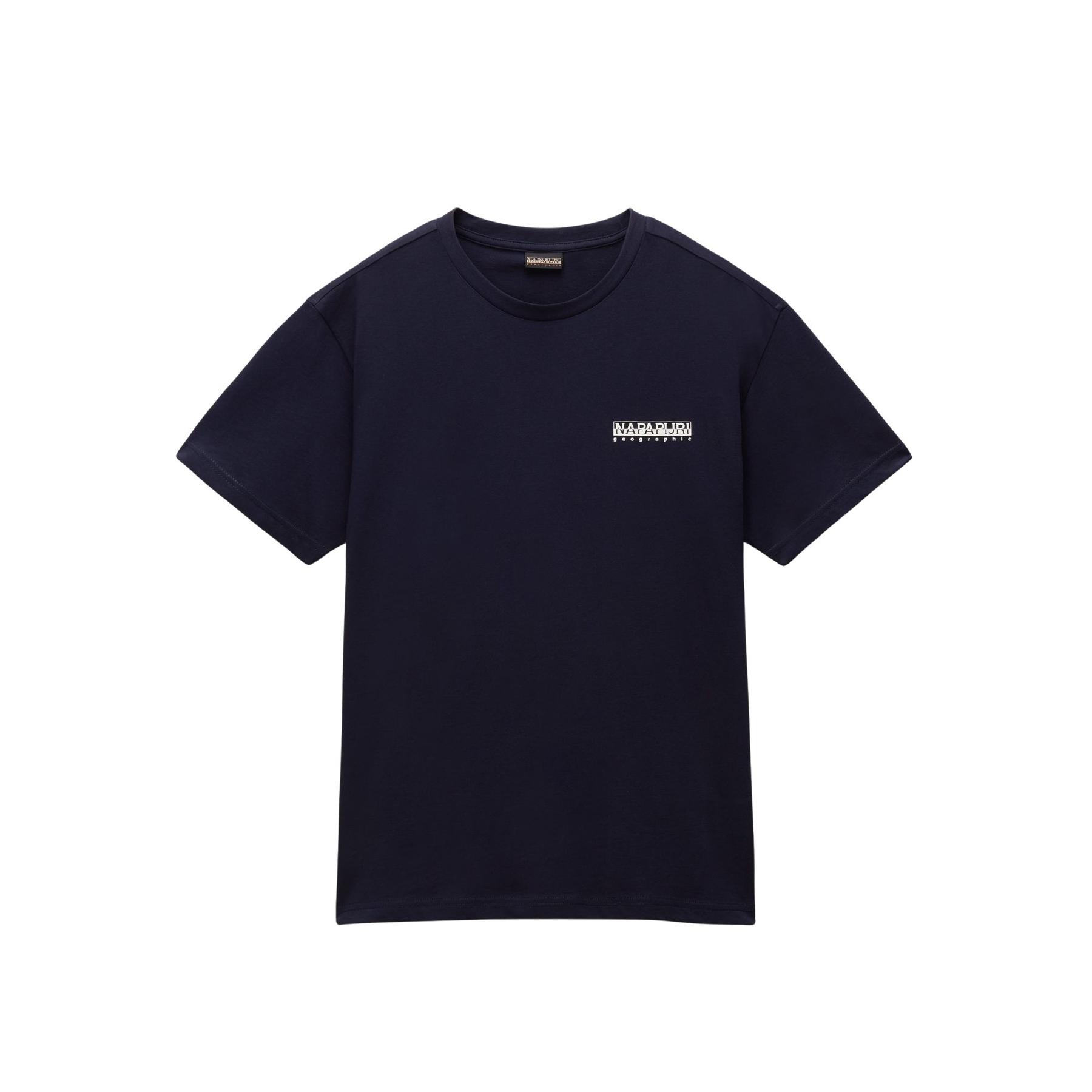 0195440938522 - T-Shirt S-Linth