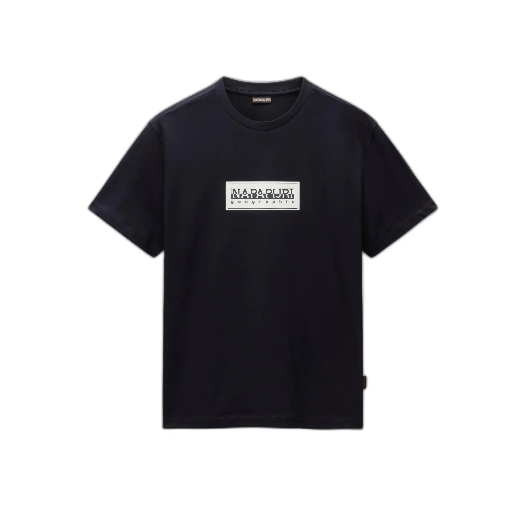 0195440912355 - T-Shirt S-Box 0195440912355 - T-Shirt S-Box