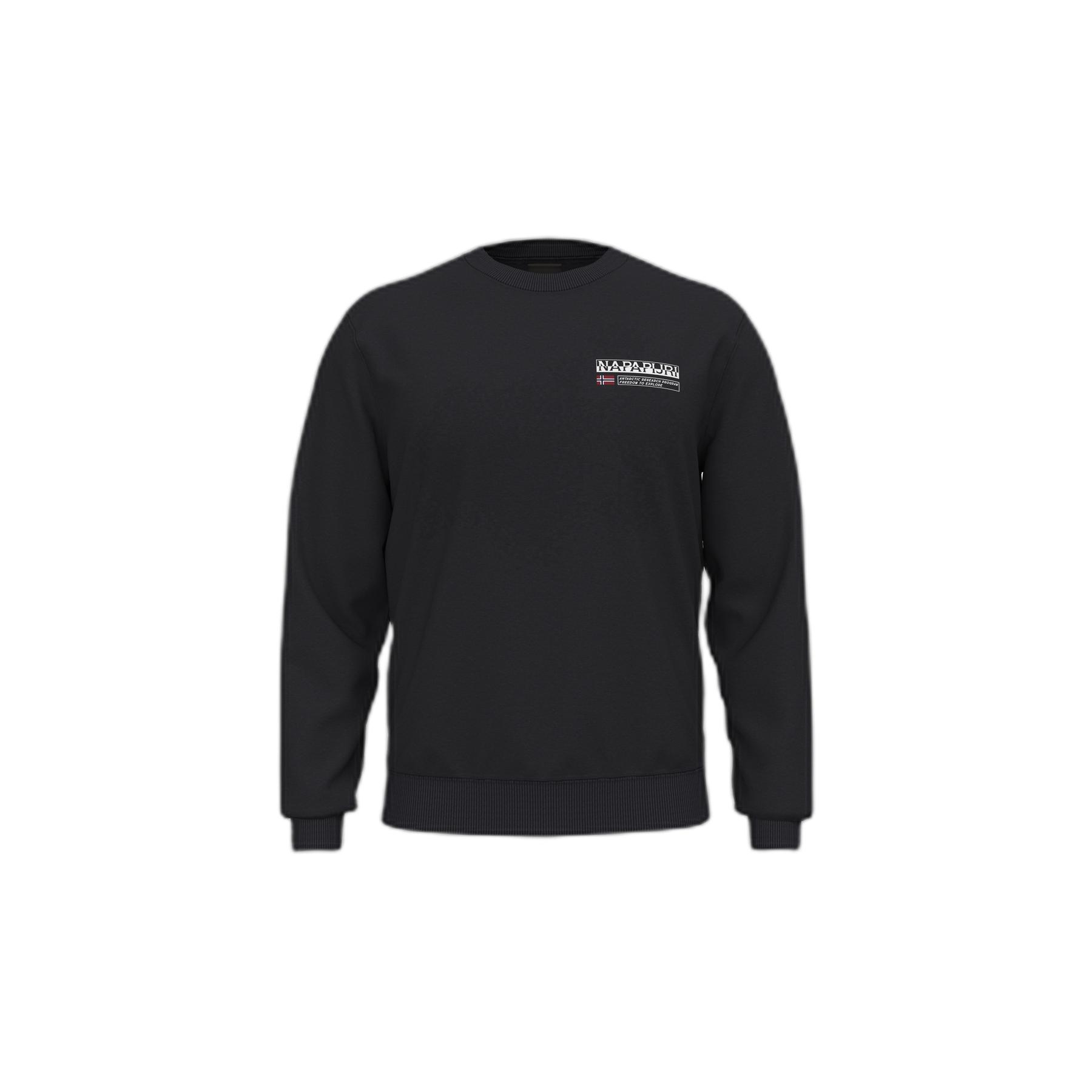 0195440939734 - Winter Rundhals-Sweatshirt B-Kasba