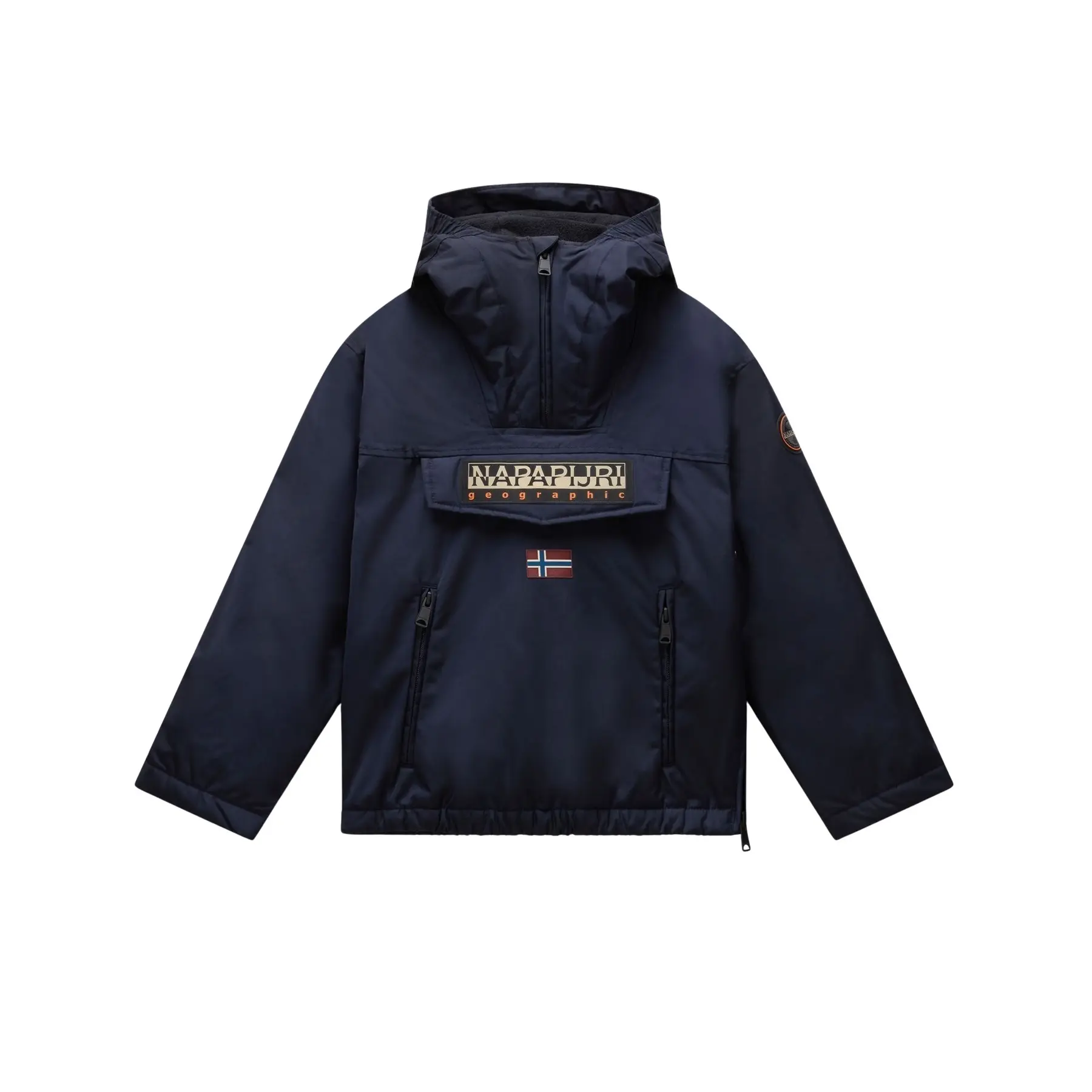 0195441900672 - Regenjacke für Kinder Rainforest Next P