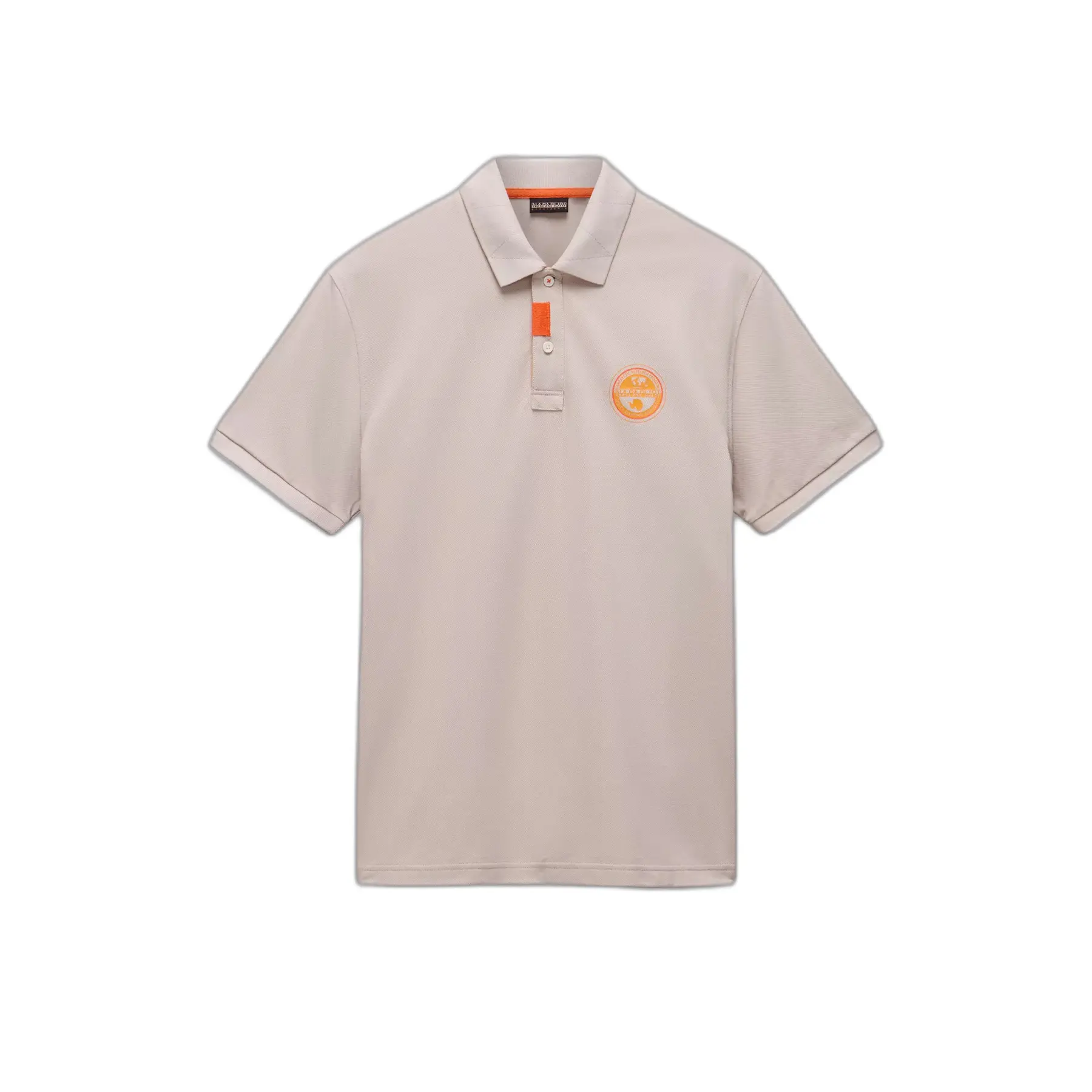 0198265118056 - Polo-Shirt E-Clanis SS 0198265118056 - Polo-Shirt E-Clanis SS
