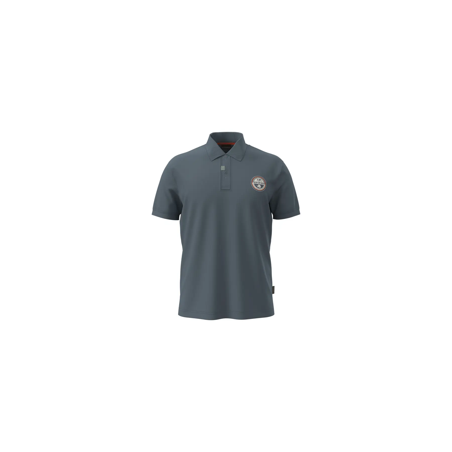 0198265115994 - Polo-Shirt Clanis