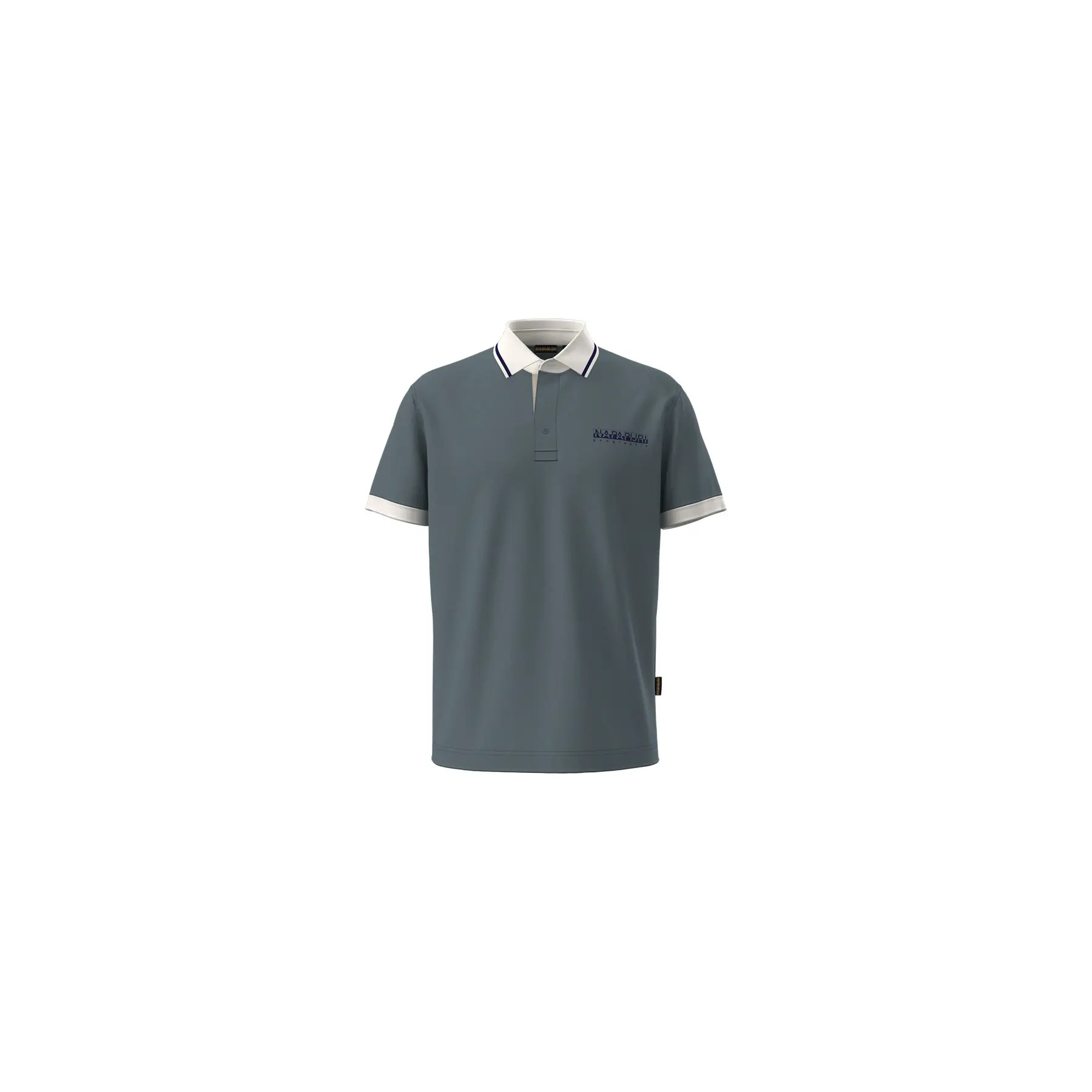 0198265168433 - Polo-Shirt Zeri