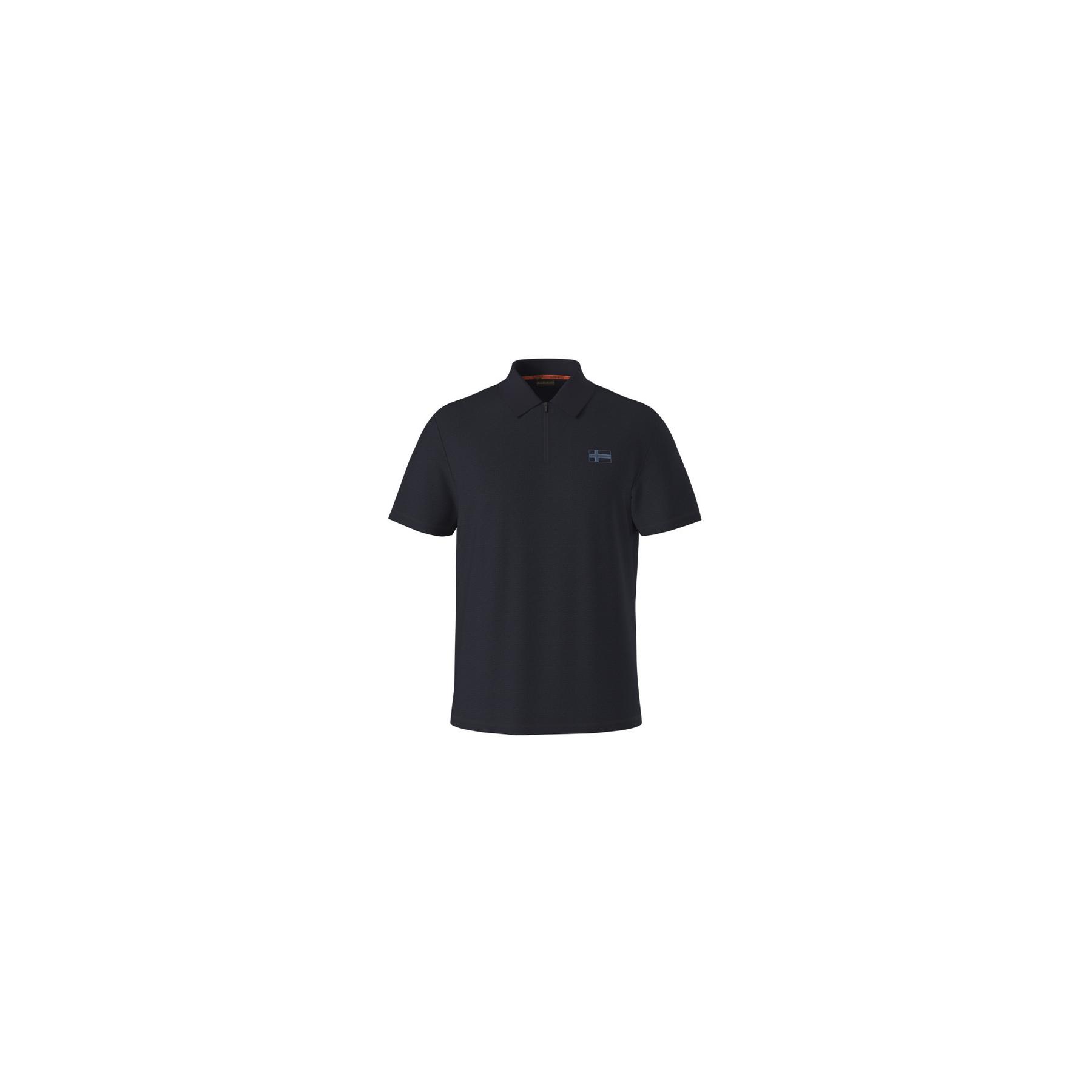 0198265118032 - Polo-Shirt Sorano