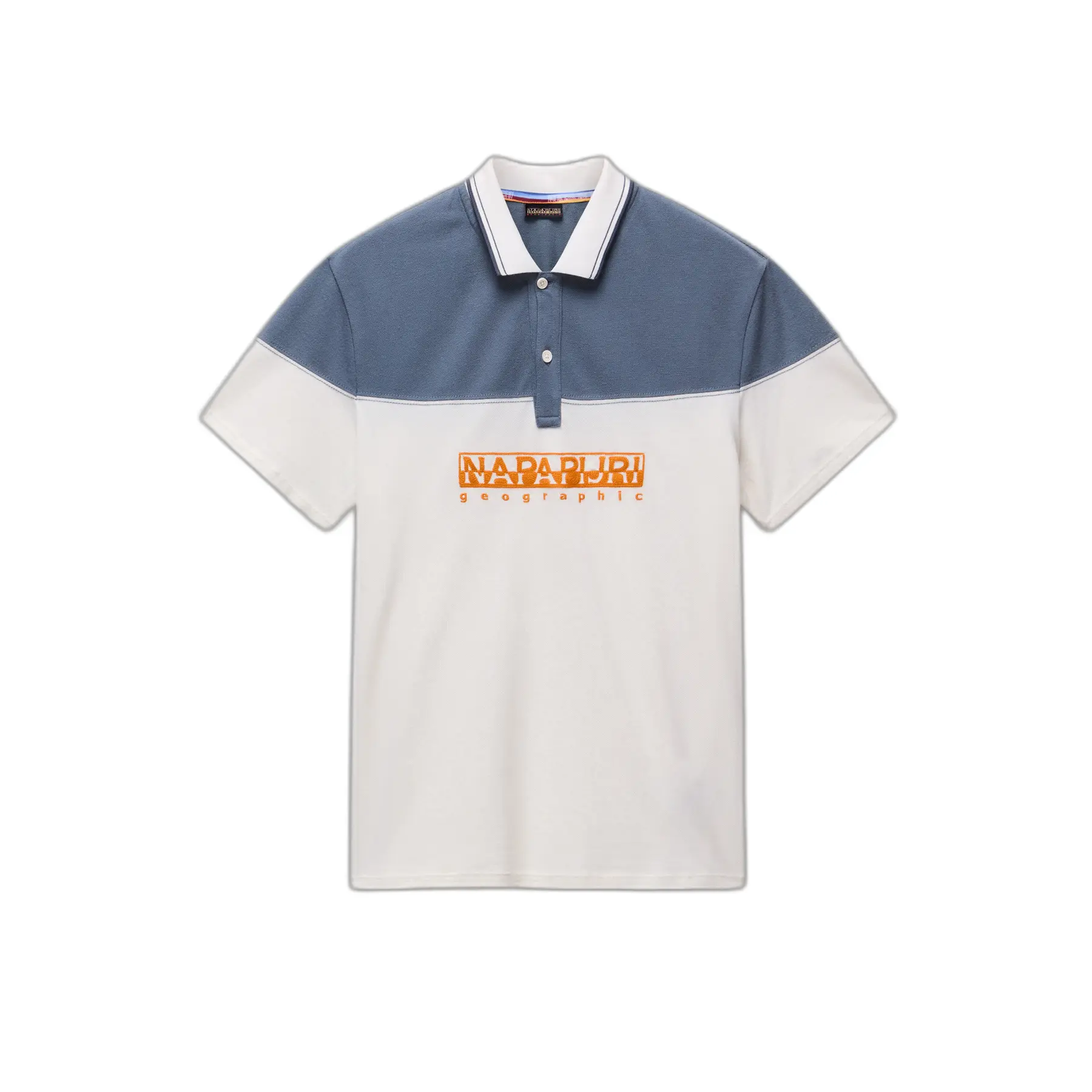 0198265117578 - Polo-Shirt Saturnia