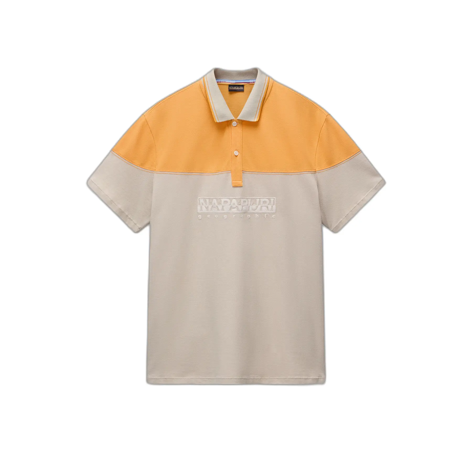 0198265118186 - Polo-Shirt Saturnia