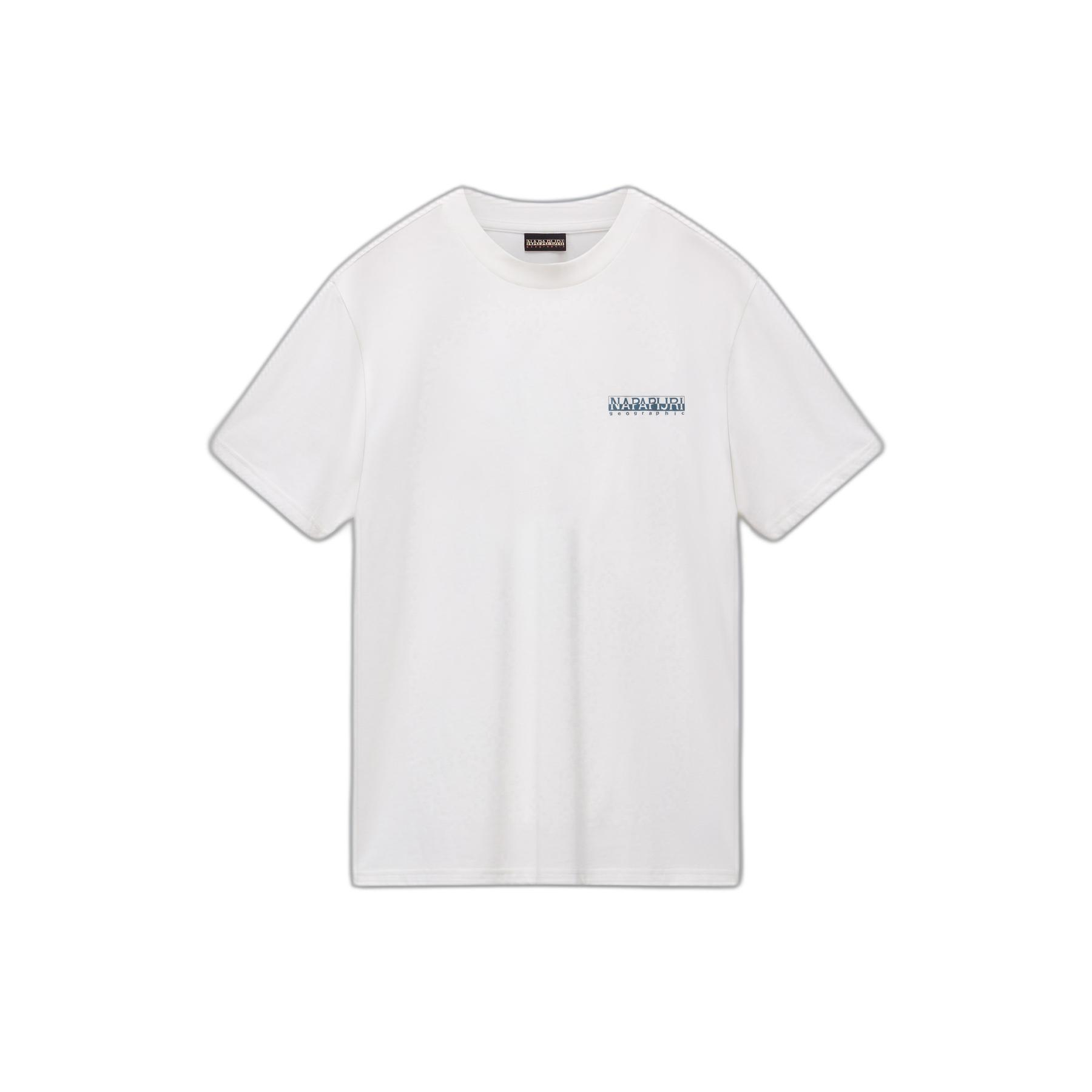 0198265124835 - T-Shirt Dati