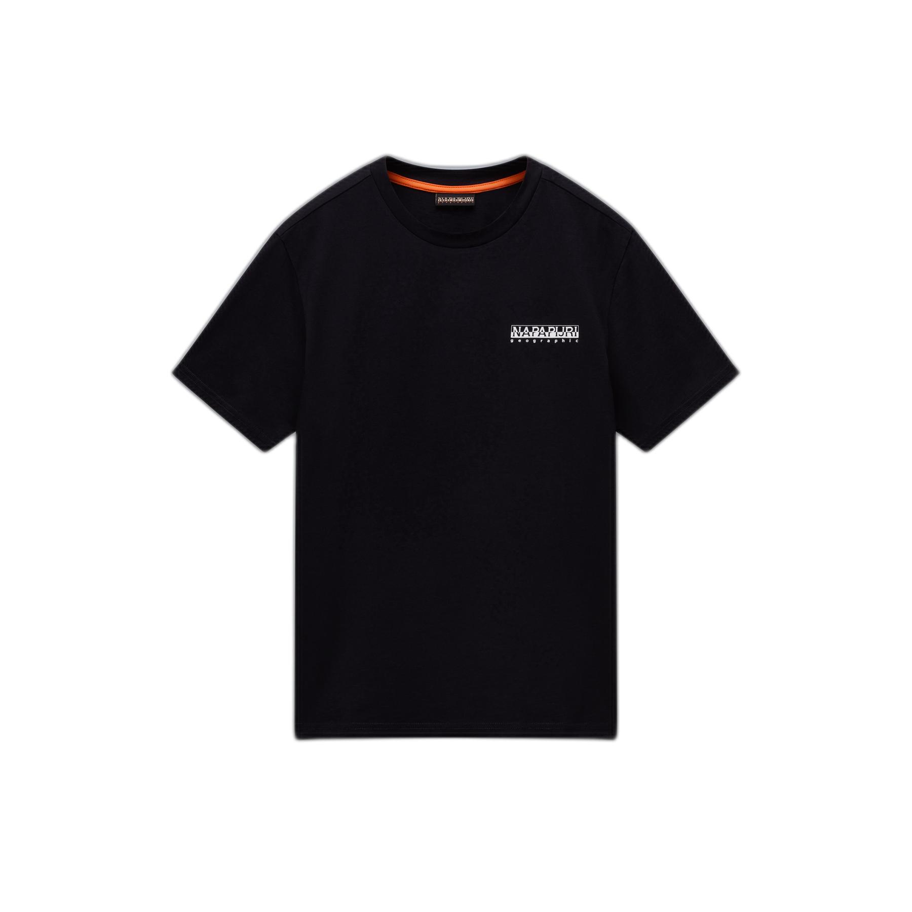 0198265124491 - T-Shirt Dati