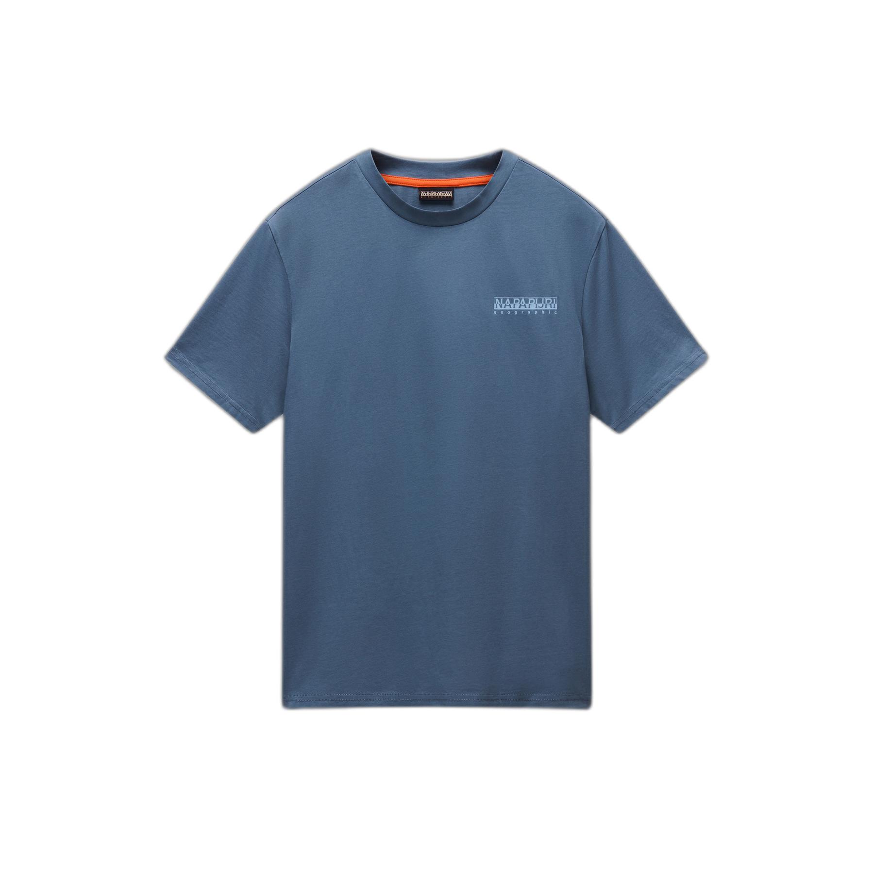 0198265124583 - T-Shirt Dati