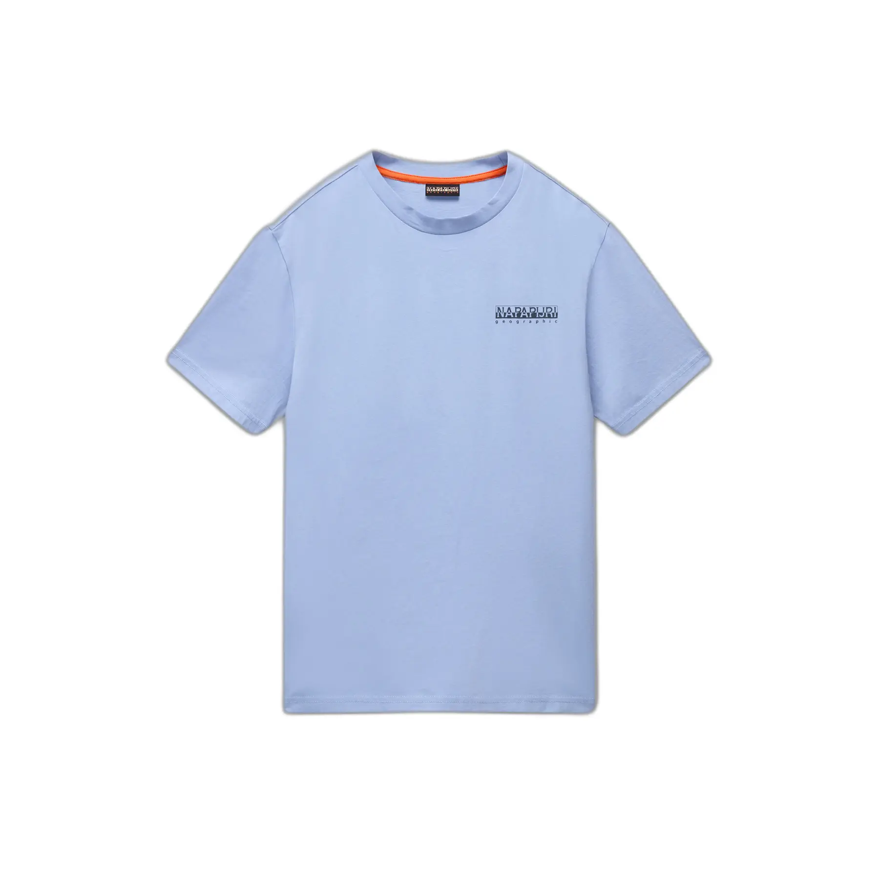 0198265125481 - T-Shirt Dati