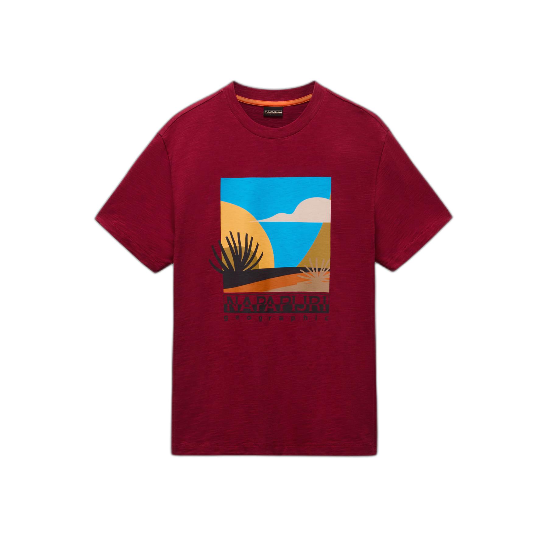 0198265104783 - T-Shirt Arbia 0198265104783 - T-Shirt Arbia