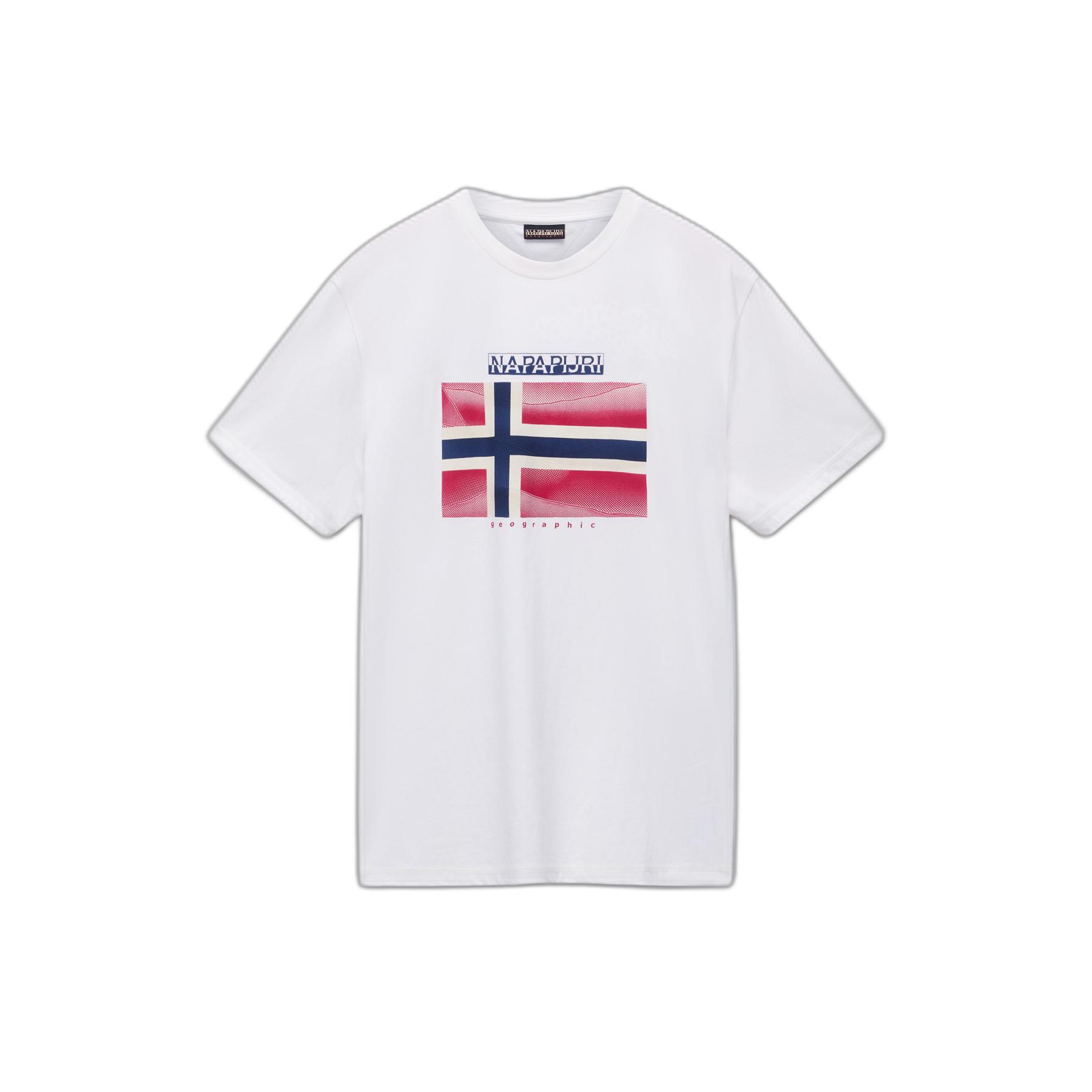 0198265103366 - T-Shirt Lari