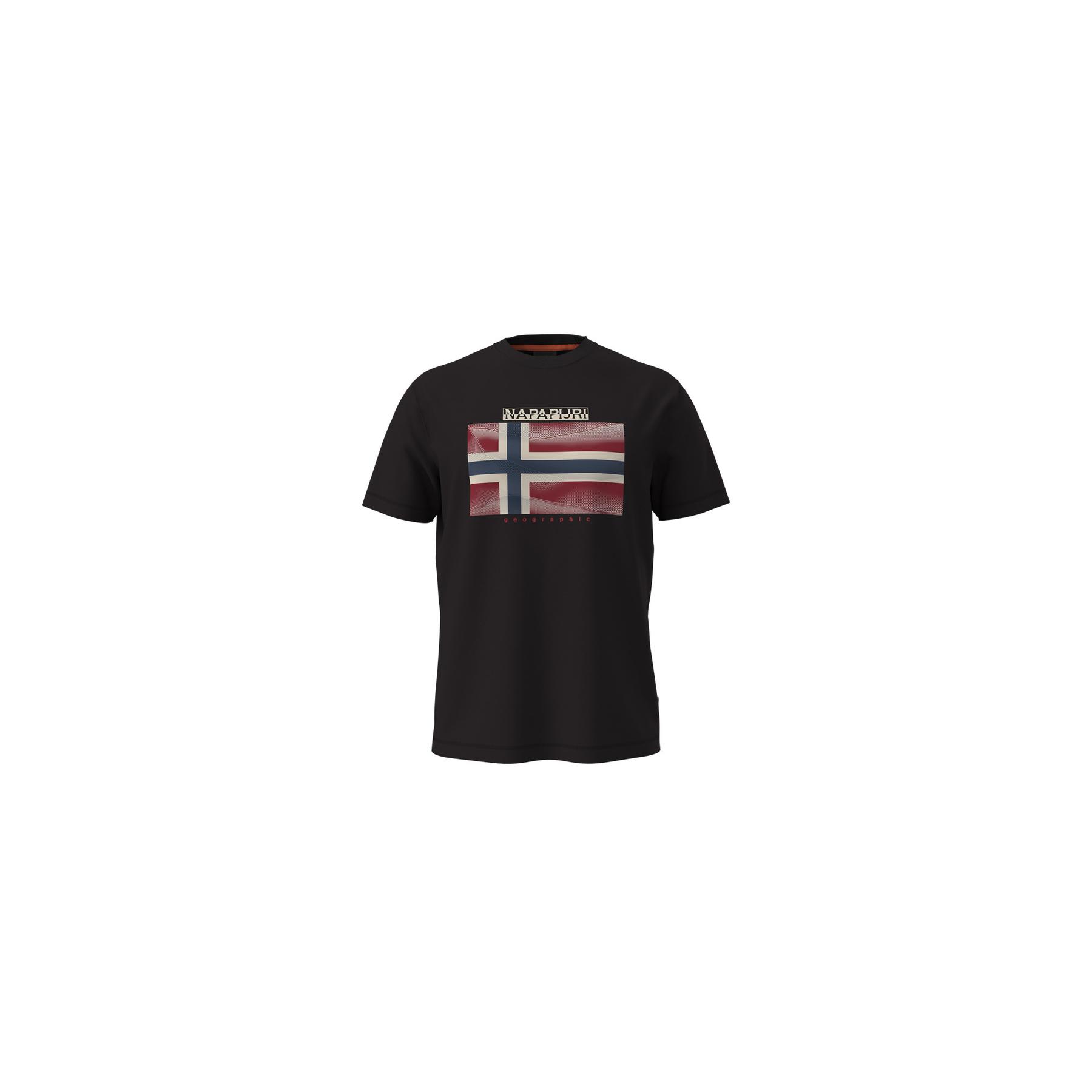 0198265104066 - T-Shirt Lari