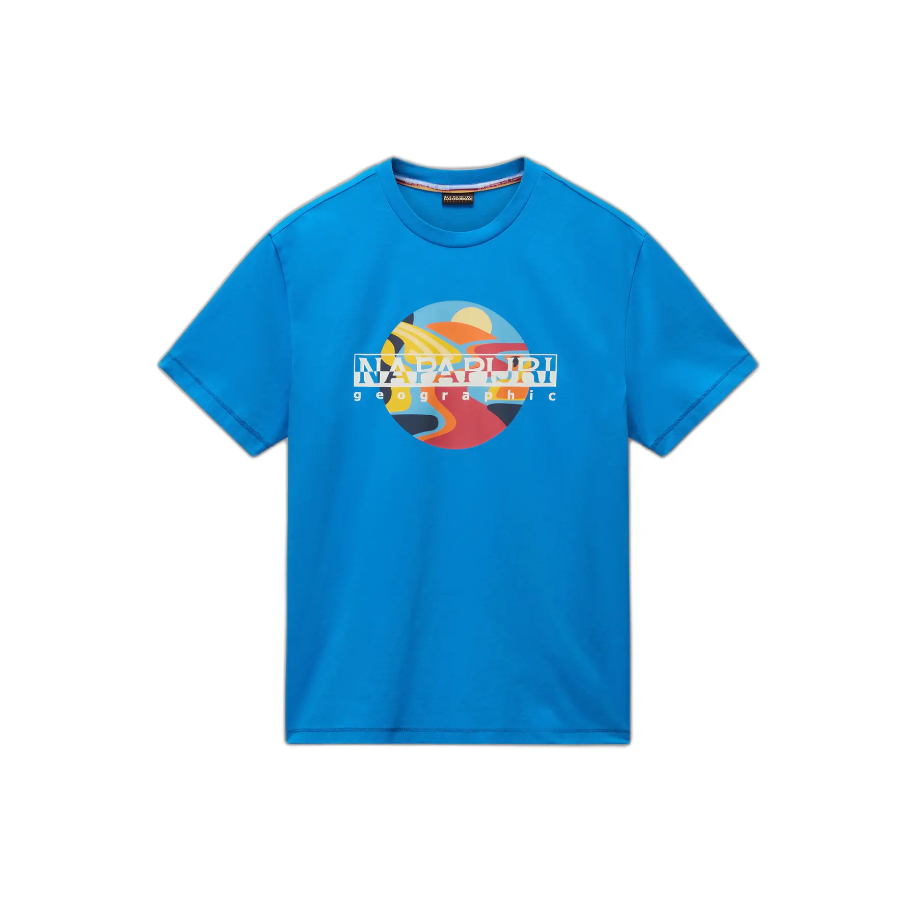 0198265105636 - T-Shirt Valdor