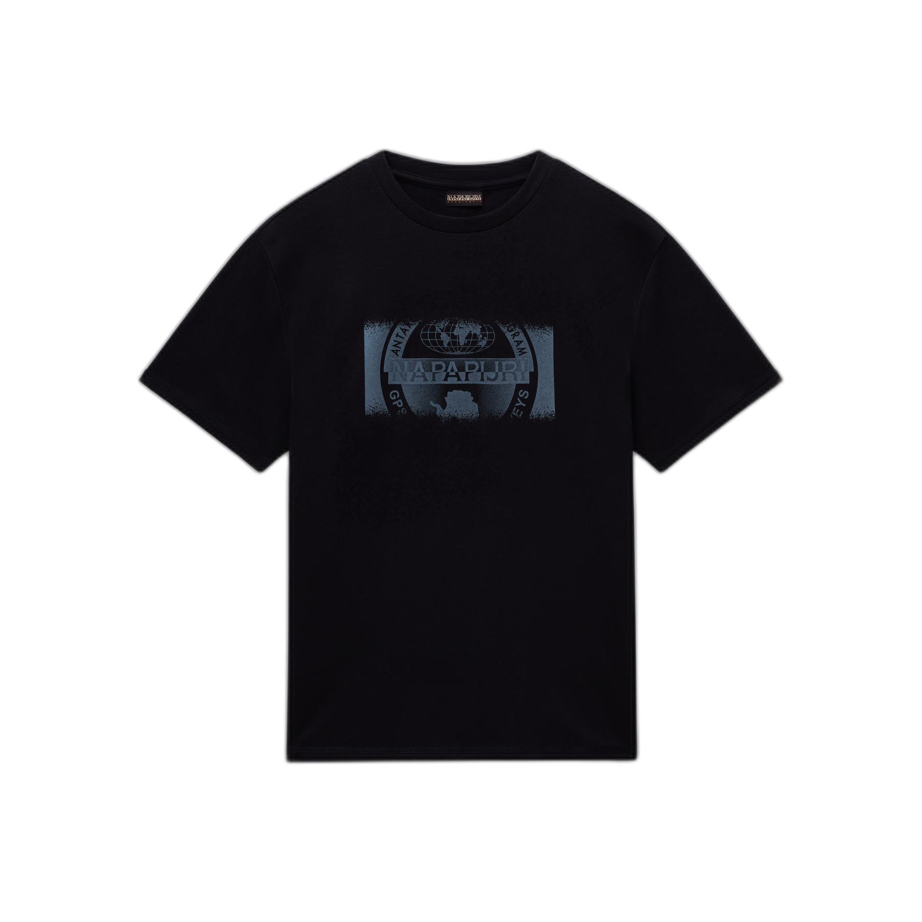 0198265105506 - T-Shirt Vanni