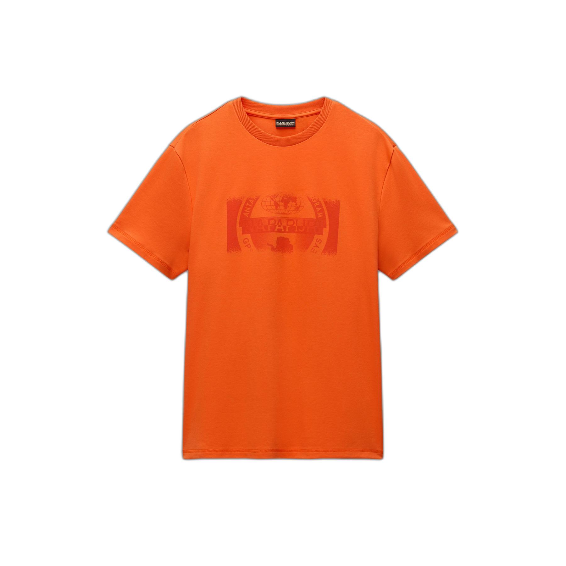 0198265105445 - T-Shirt Vanni