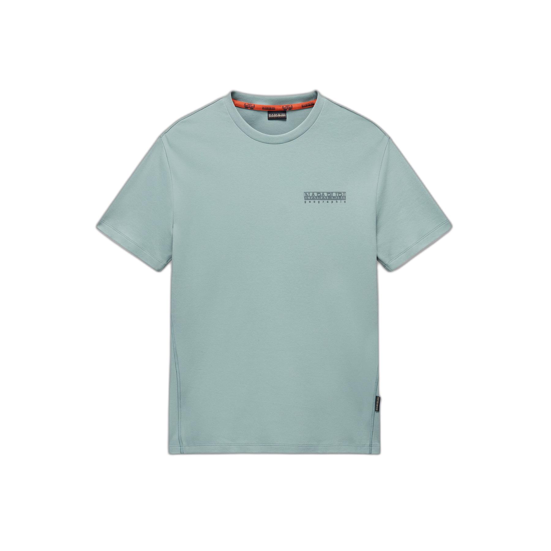 0198265107364 - T-Shirt Vanni