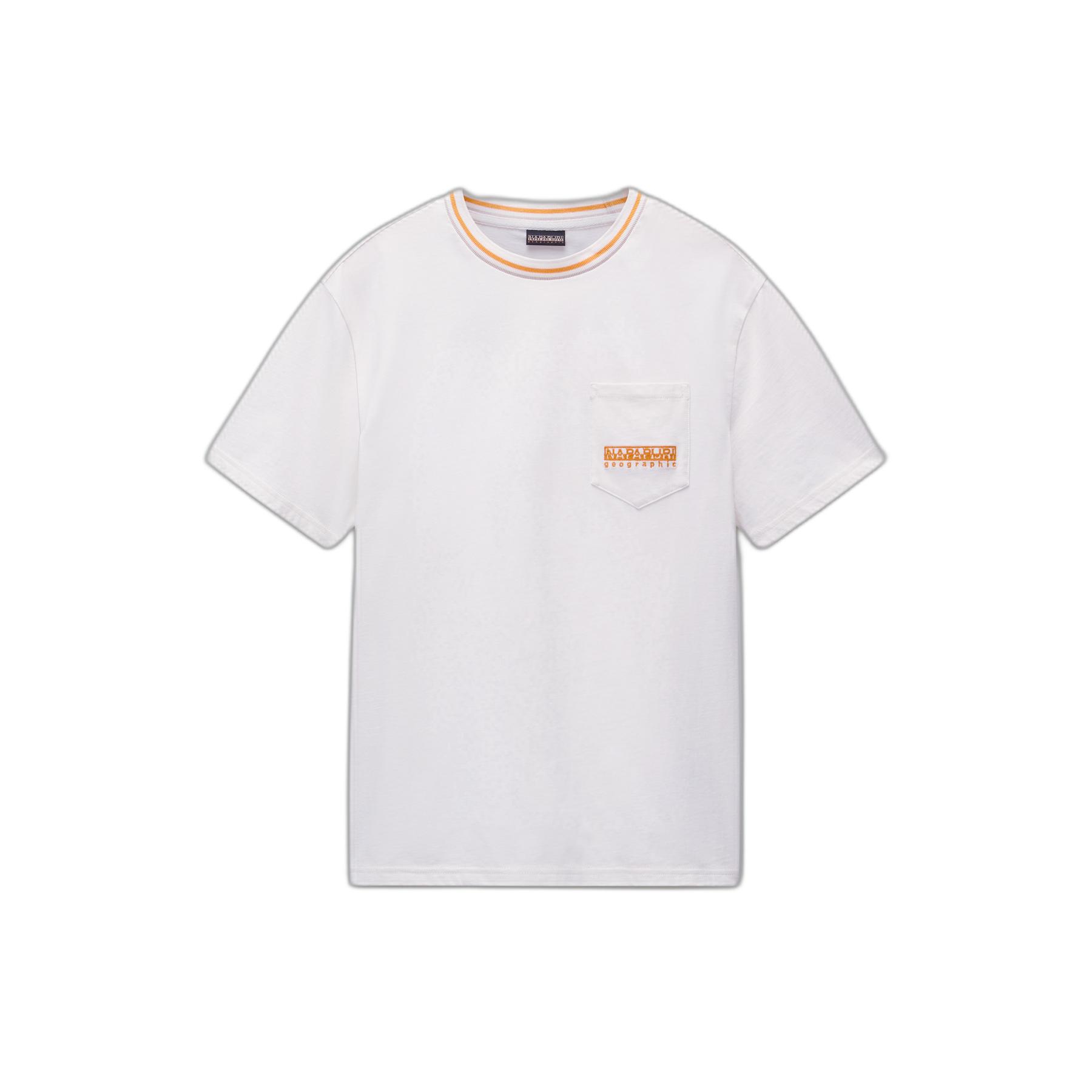 0198265109689 - T-Shirt Murlo