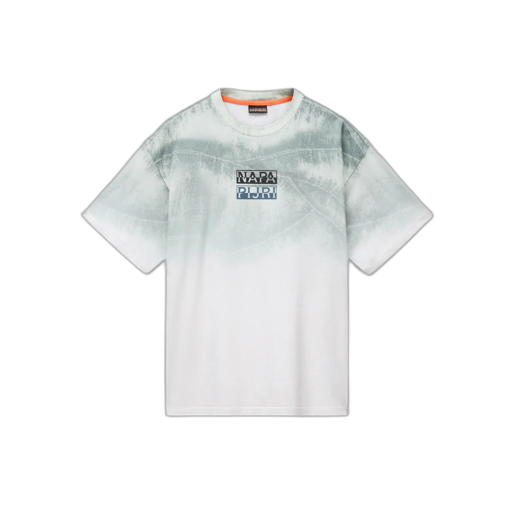 0198265134841 - T-Shirt Tora