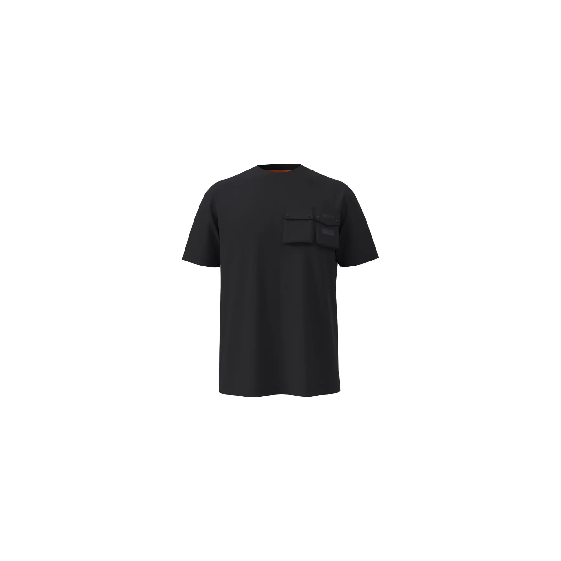 0198265153699 - T-Shirt Rivalto