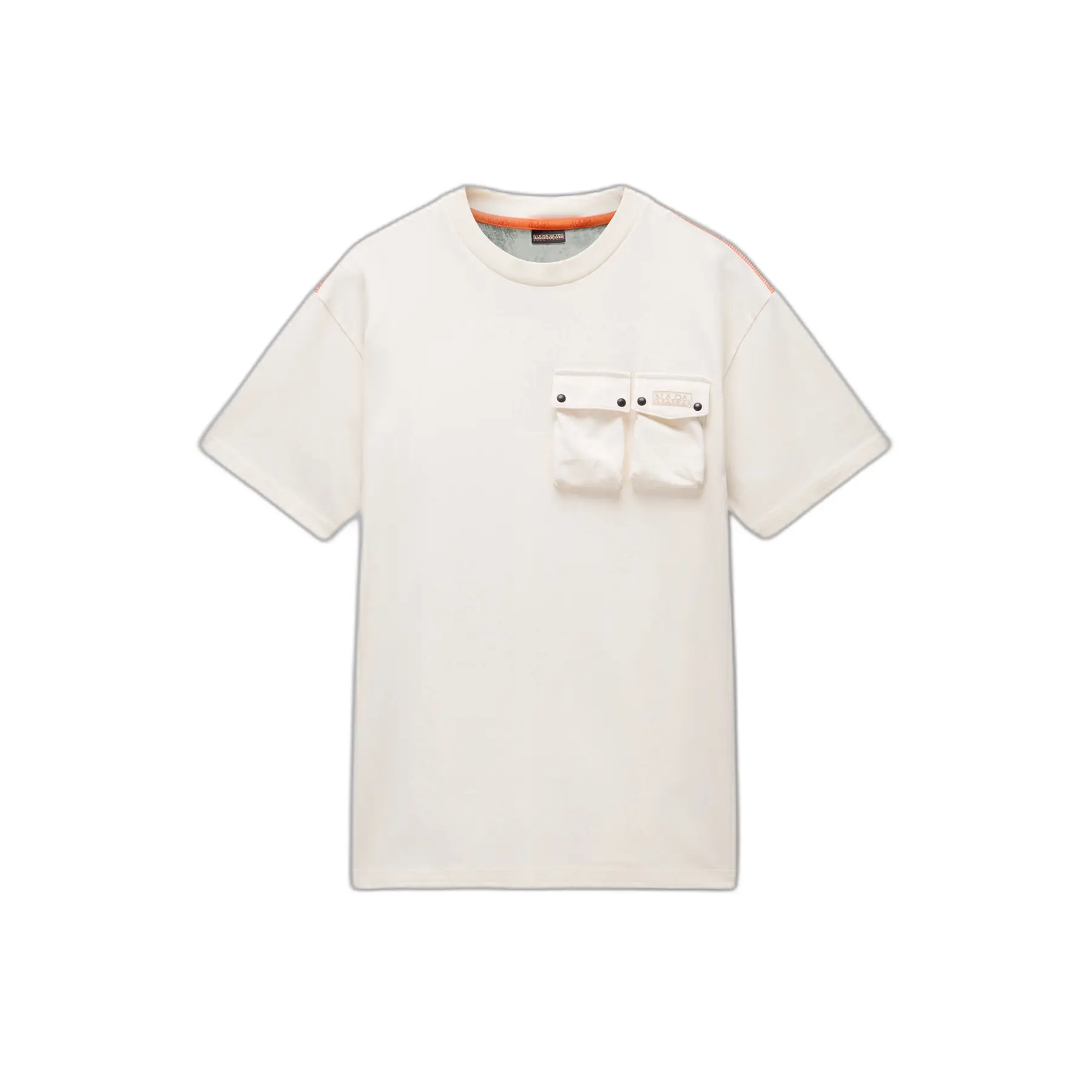 0198265153705 - T-Shirt Rivalto