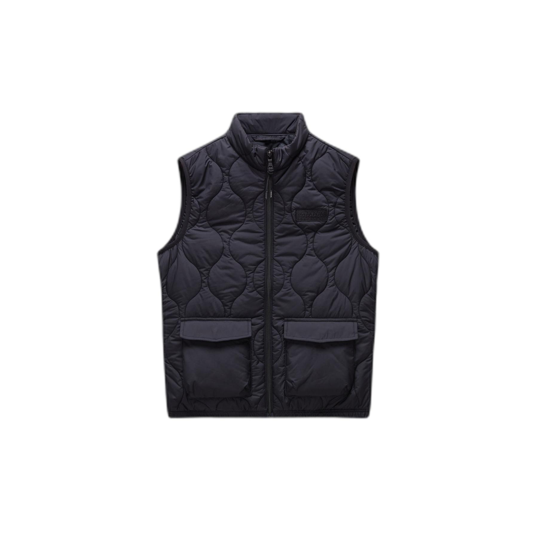 Gilet imbottito da donna  Belle