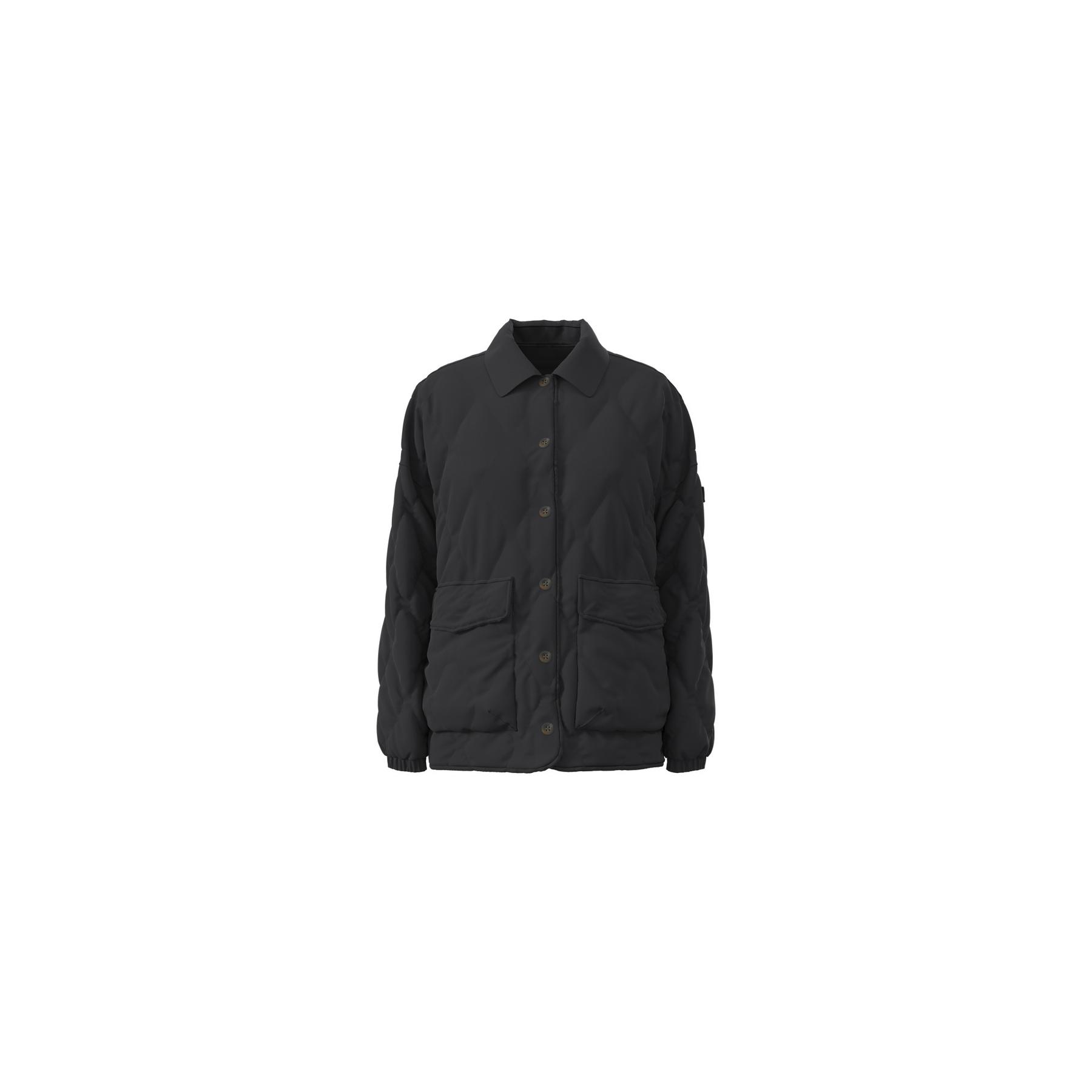 Piumino da donna  Secret